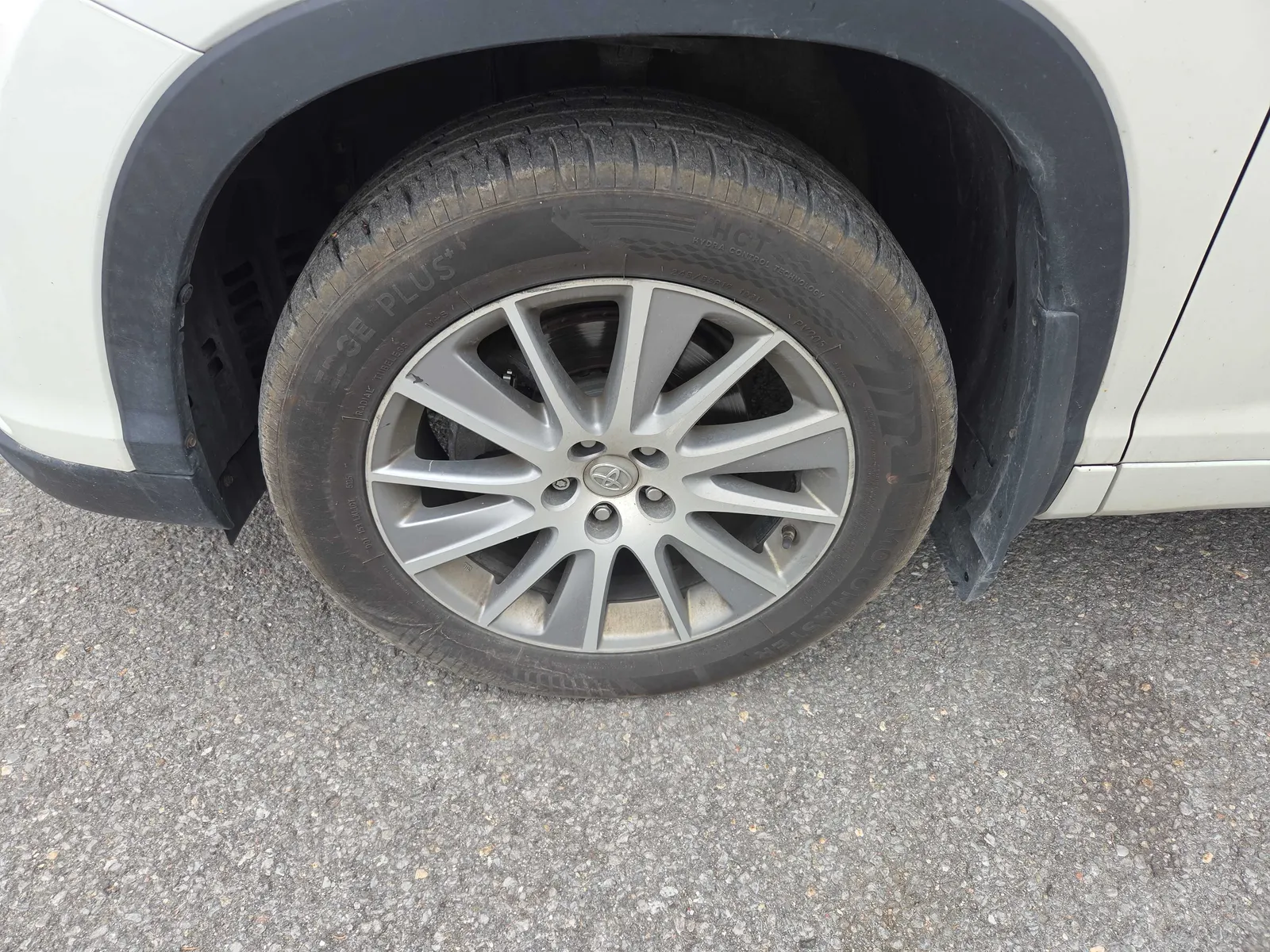 Tire