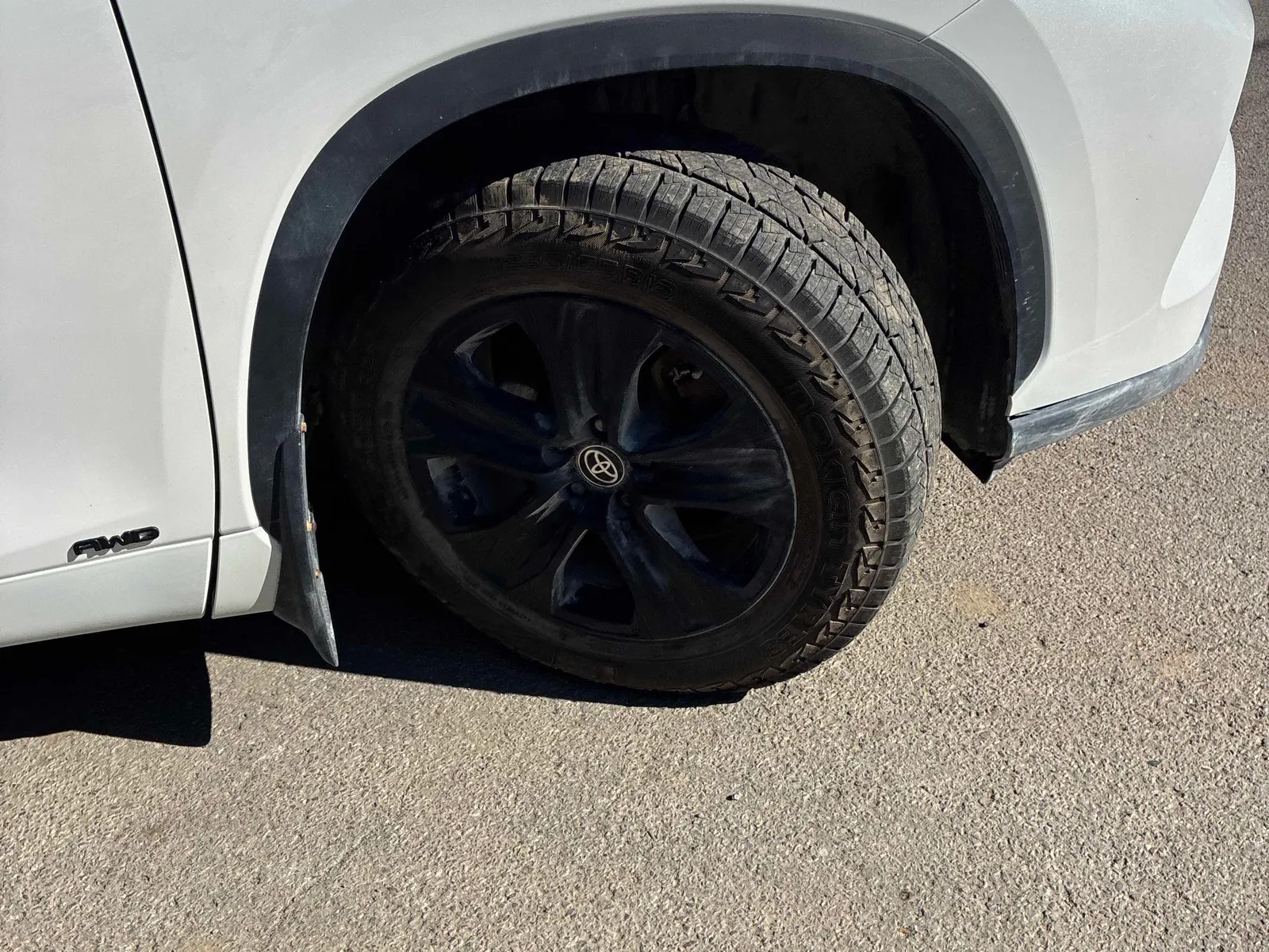 Tire