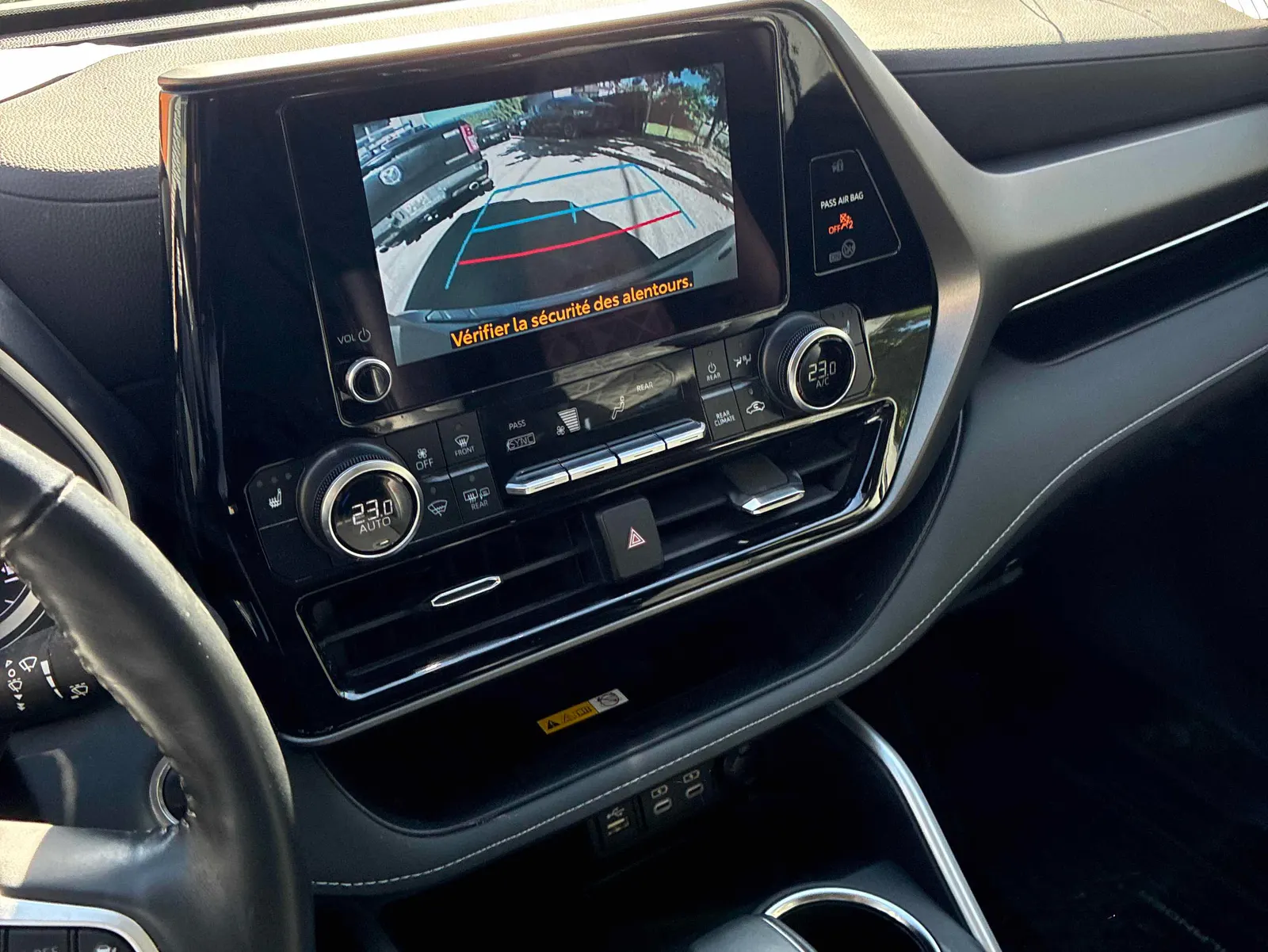 Console