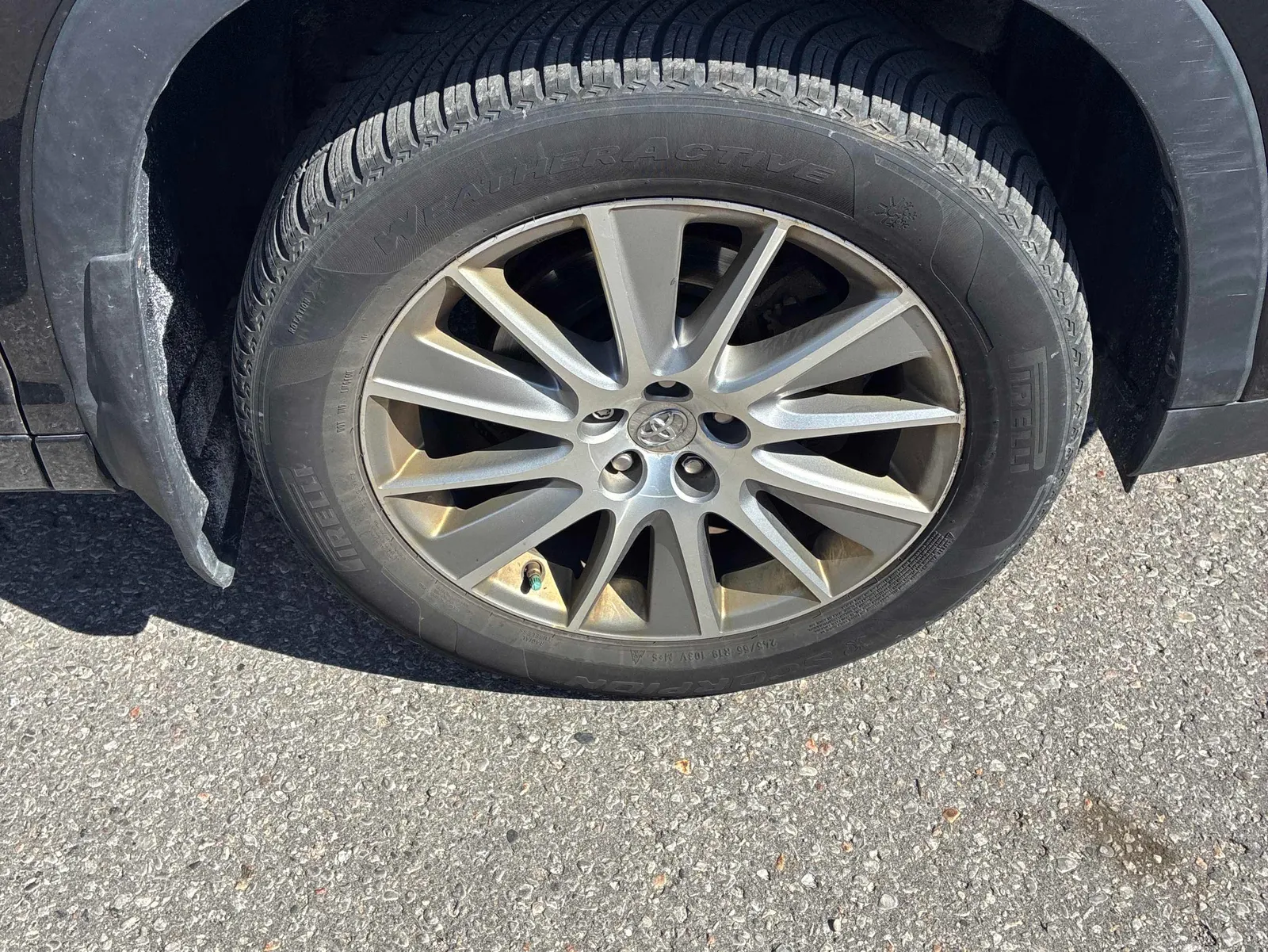 Tire