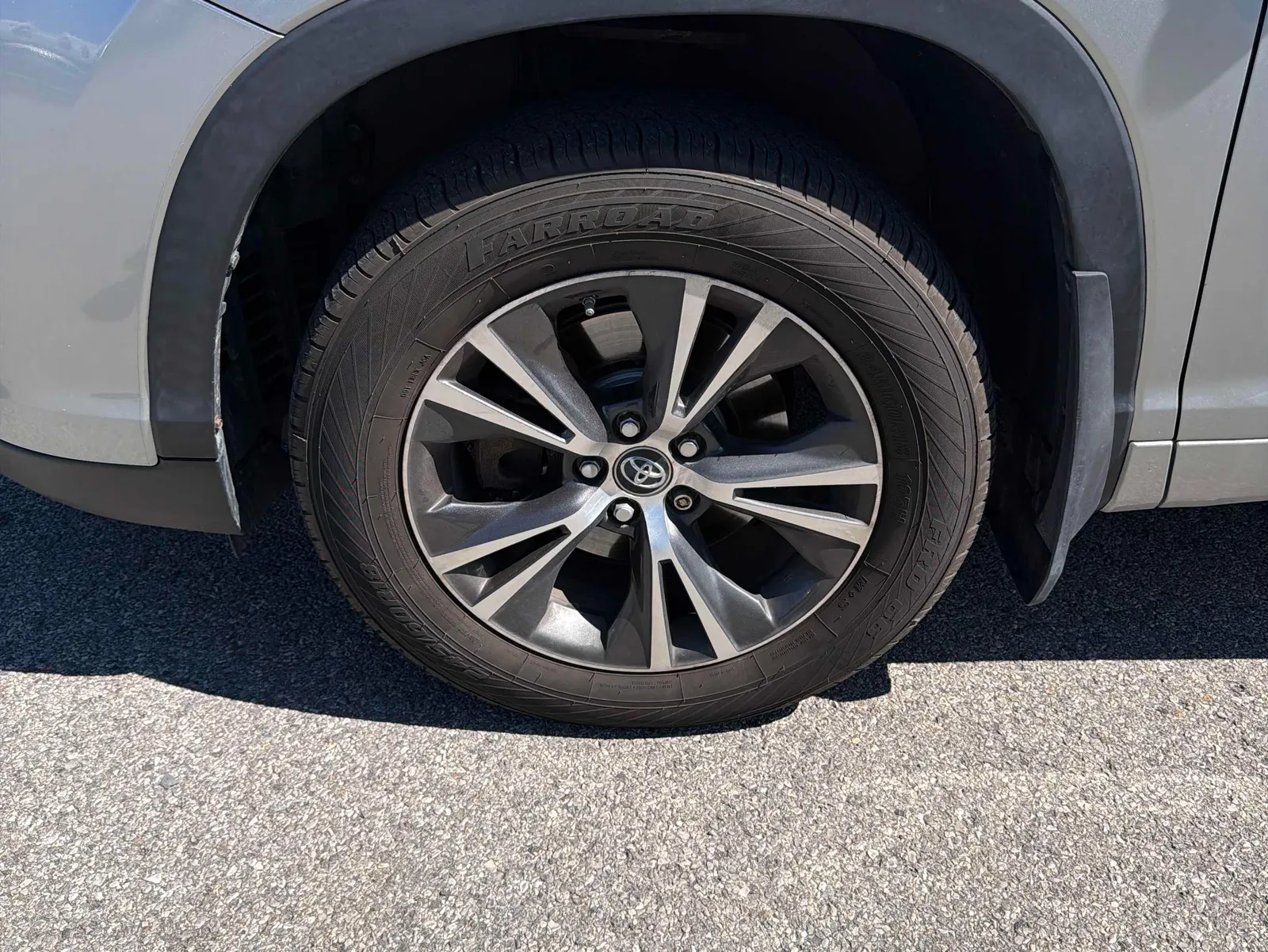 Tire