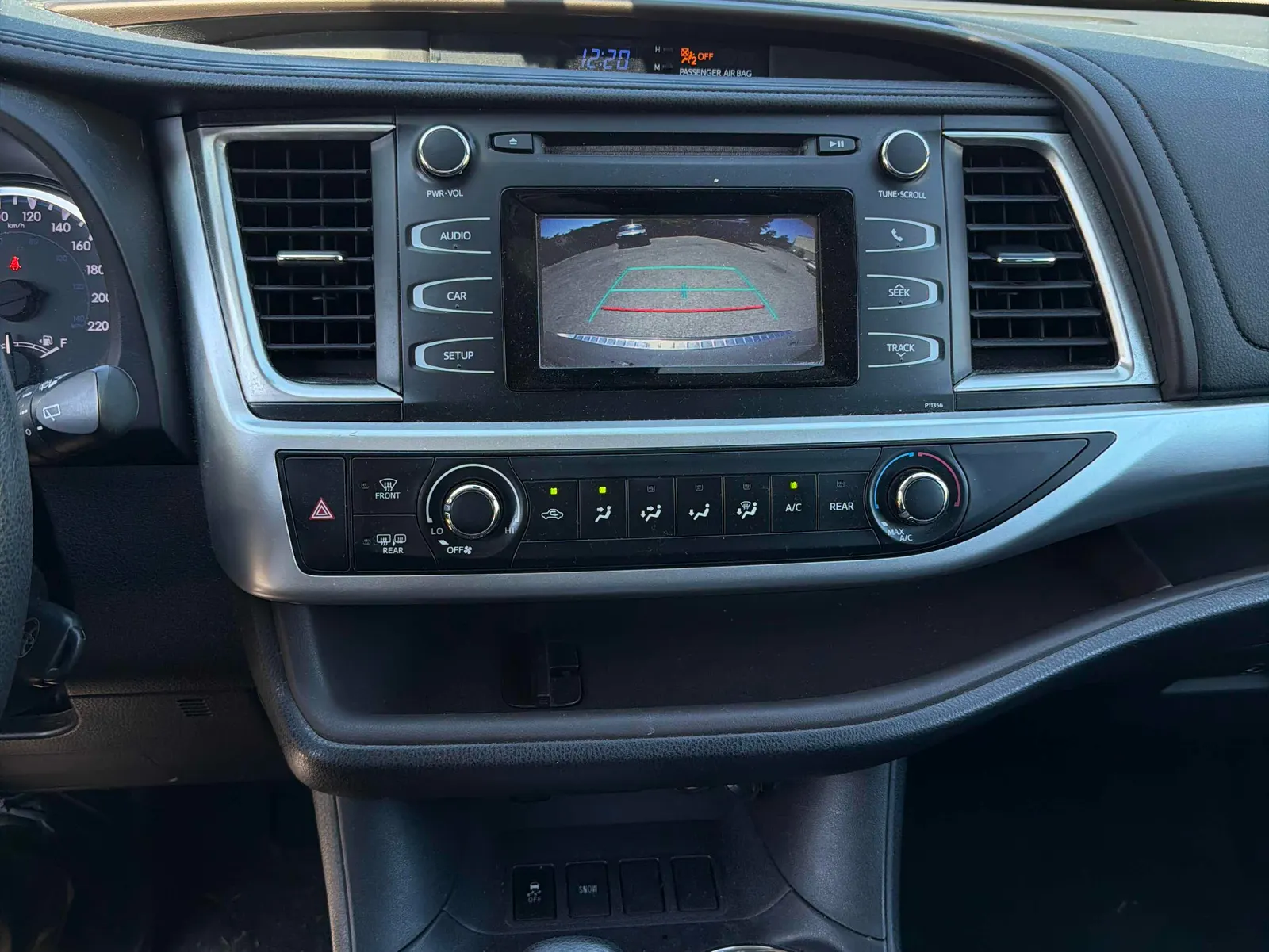 Console