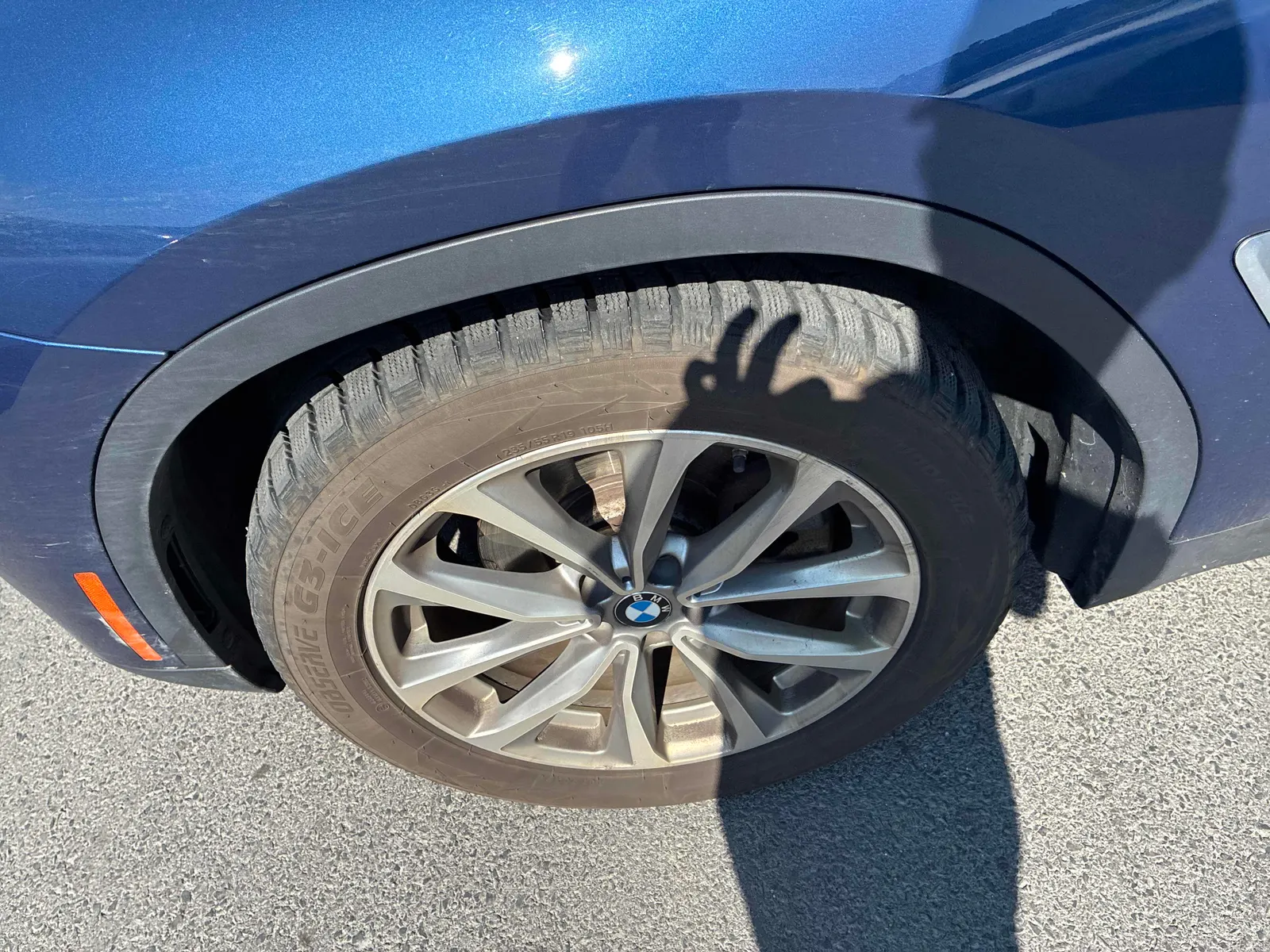 Tire
