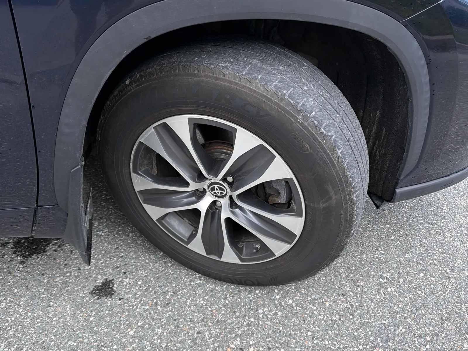 Tire
