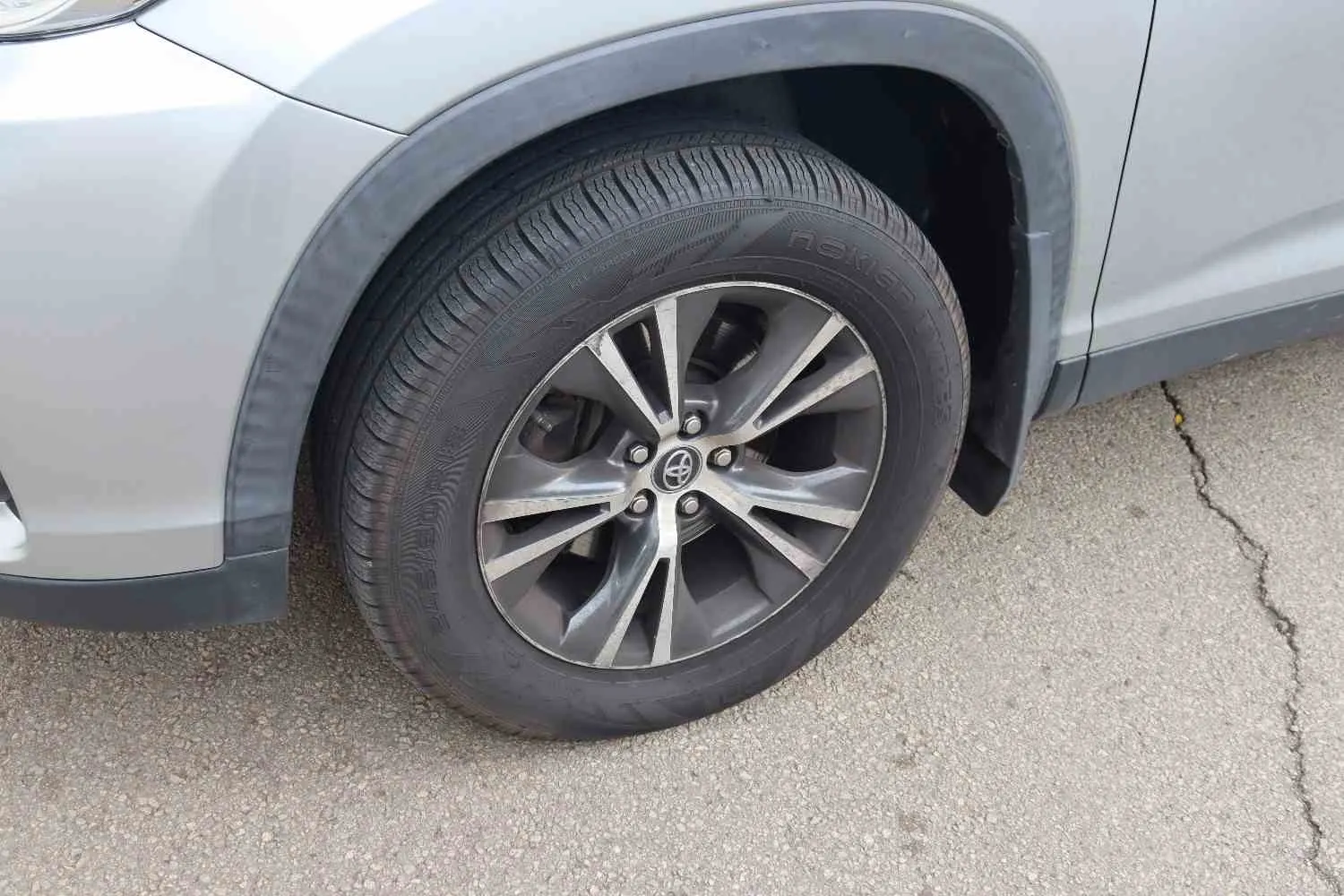 Tire