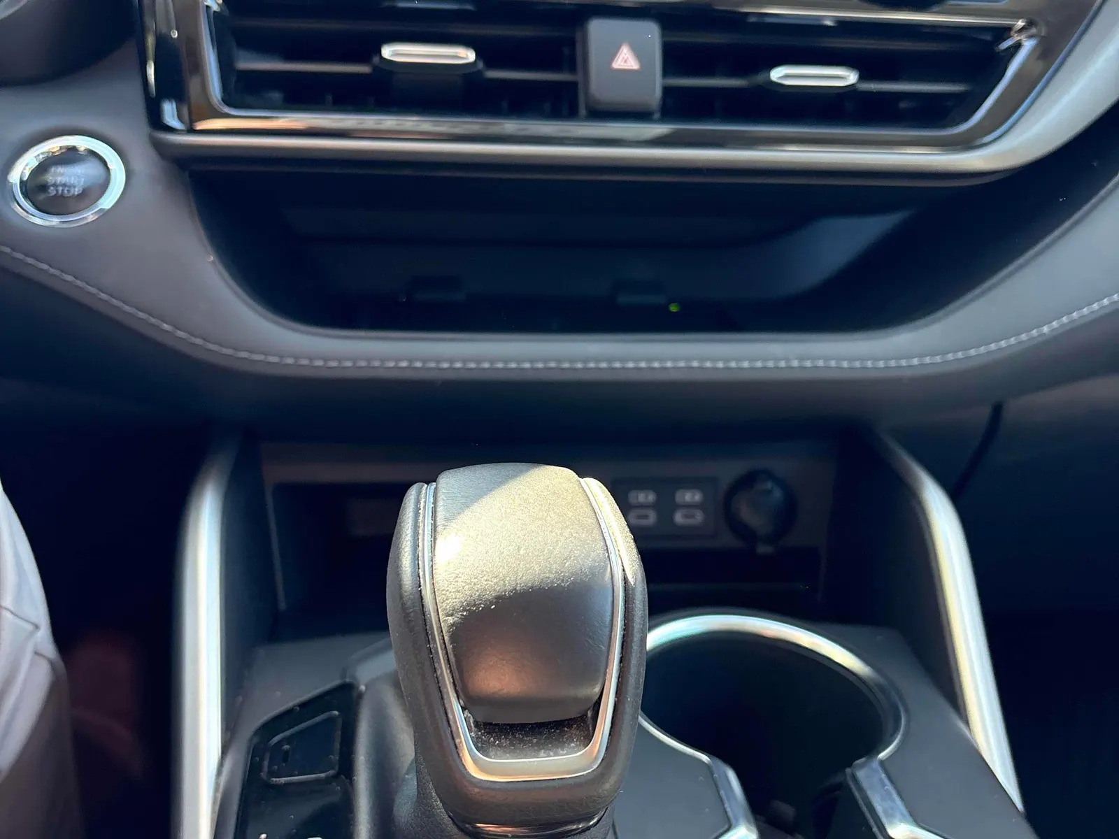 Console