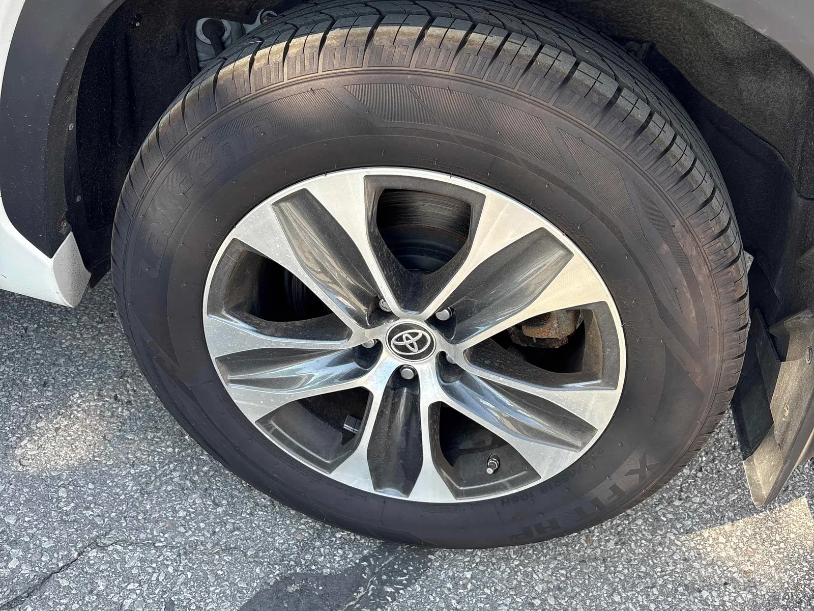 Tire