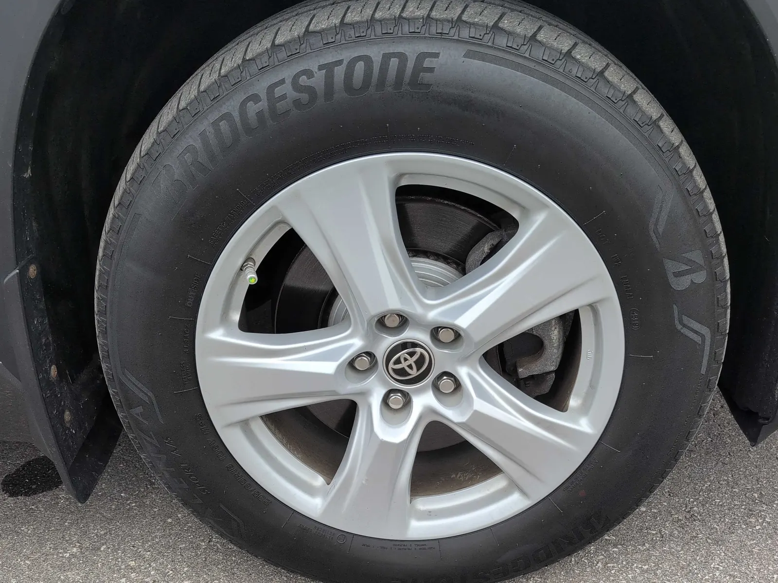 Tire
