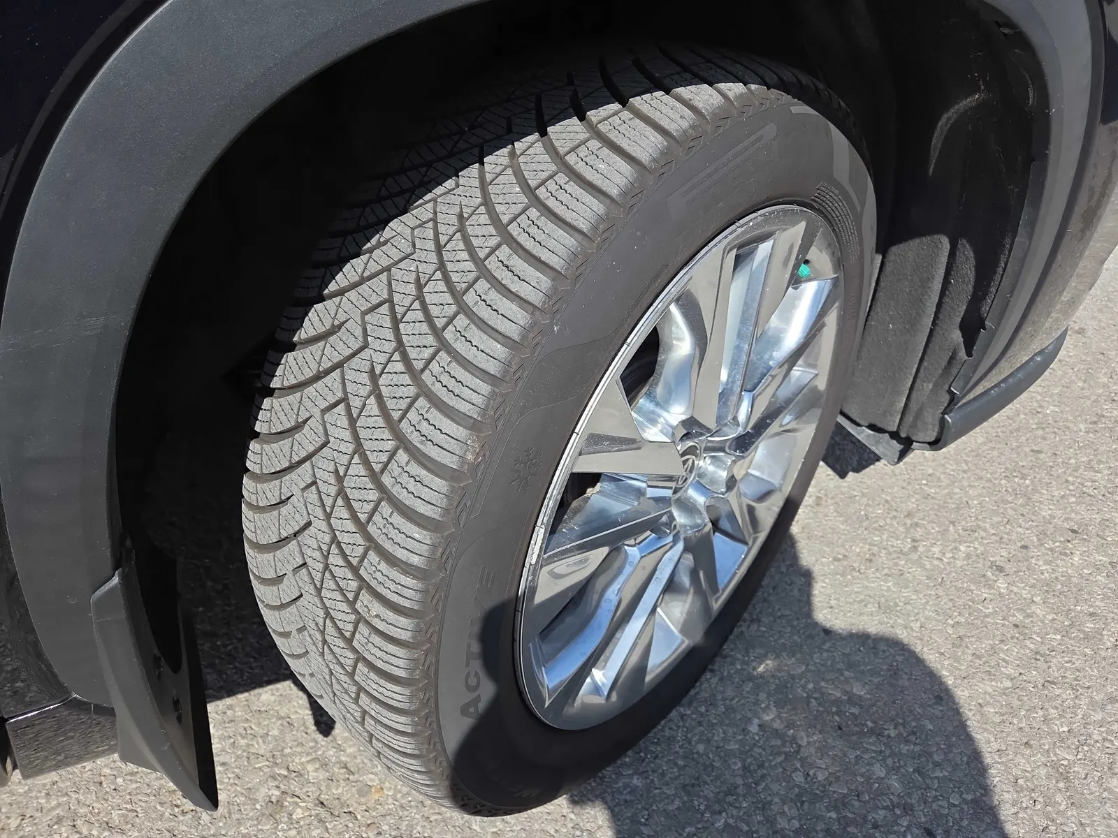 Tire