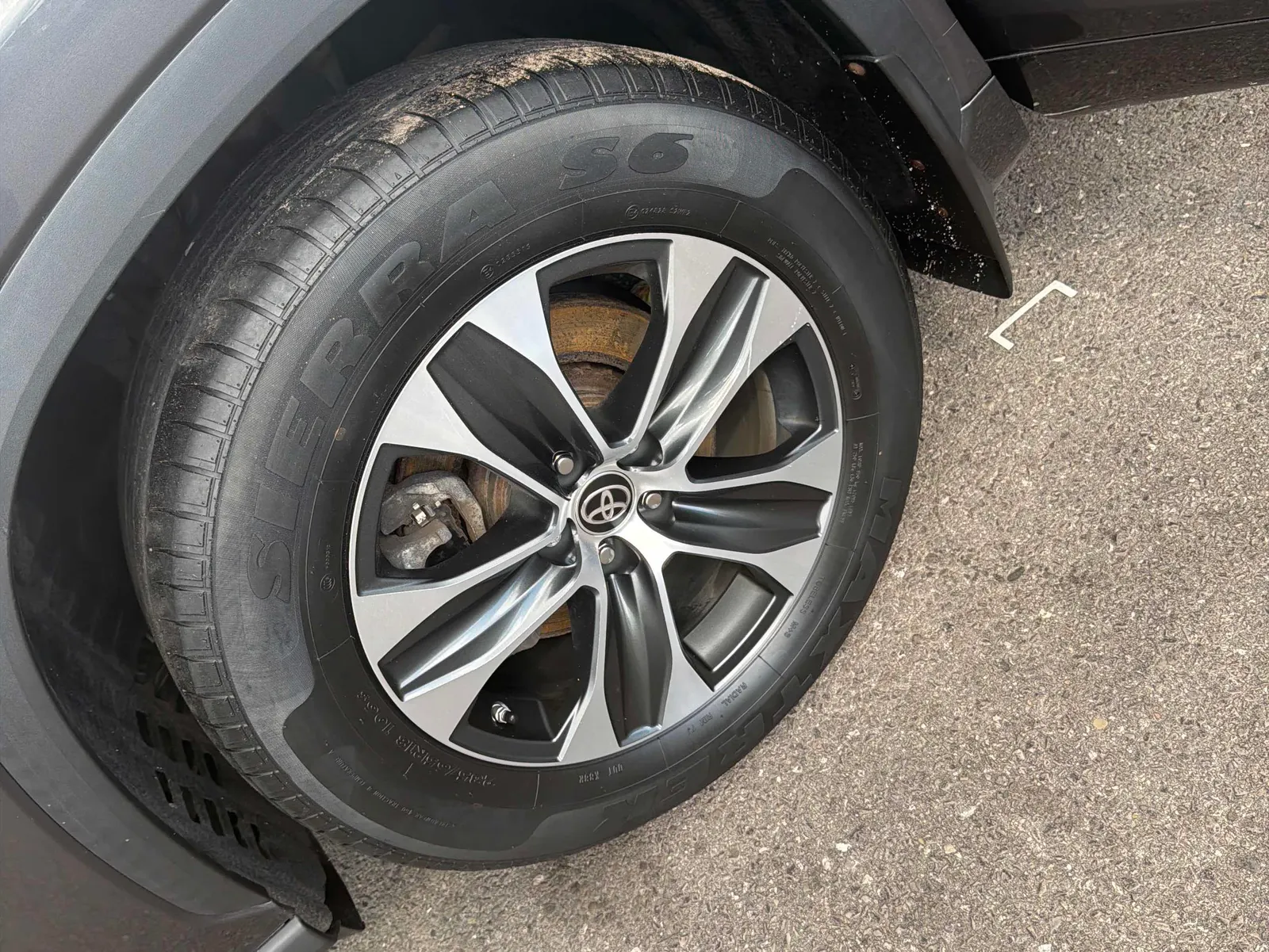 Tire