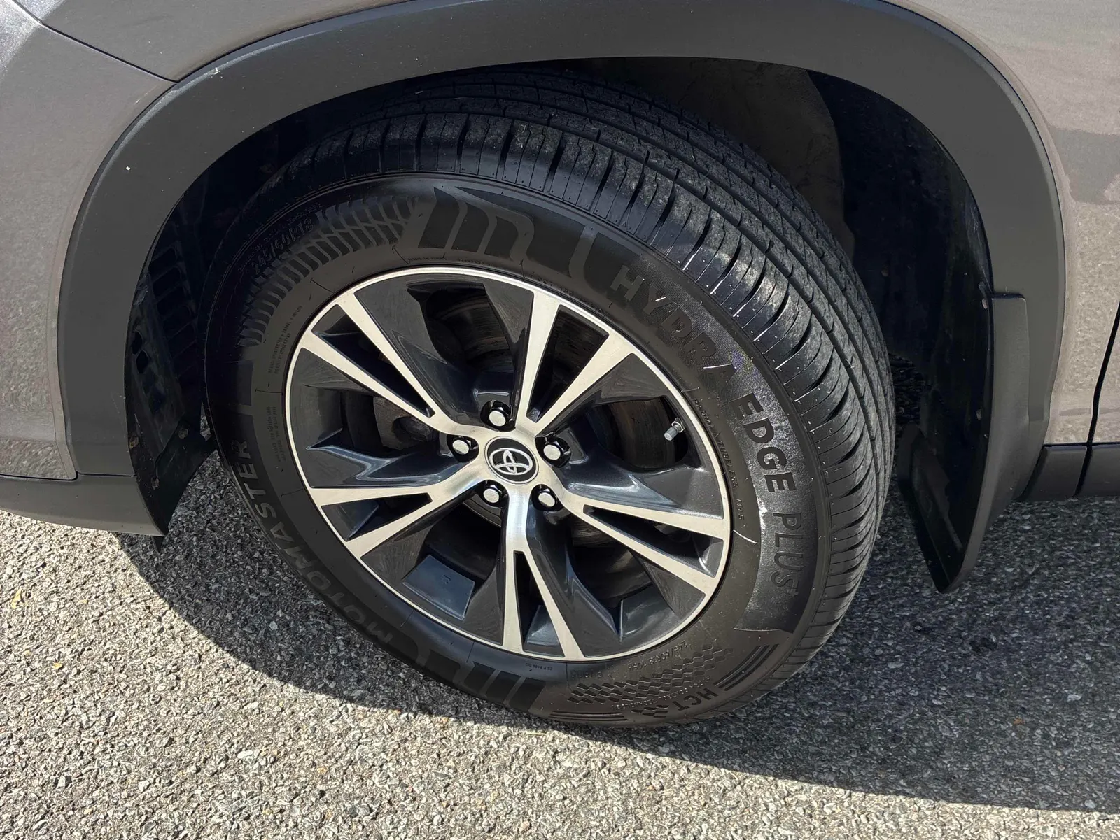 Tire