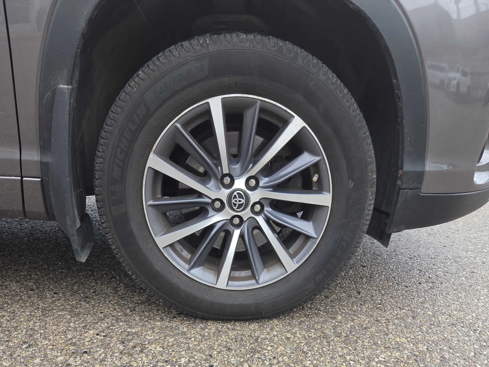 Tire