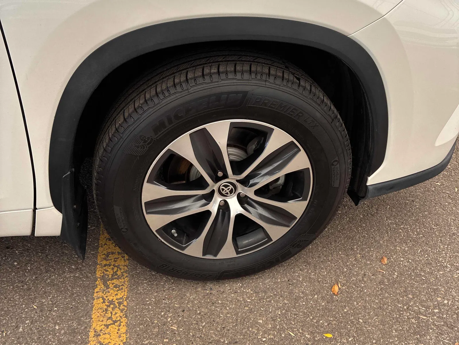 Tire