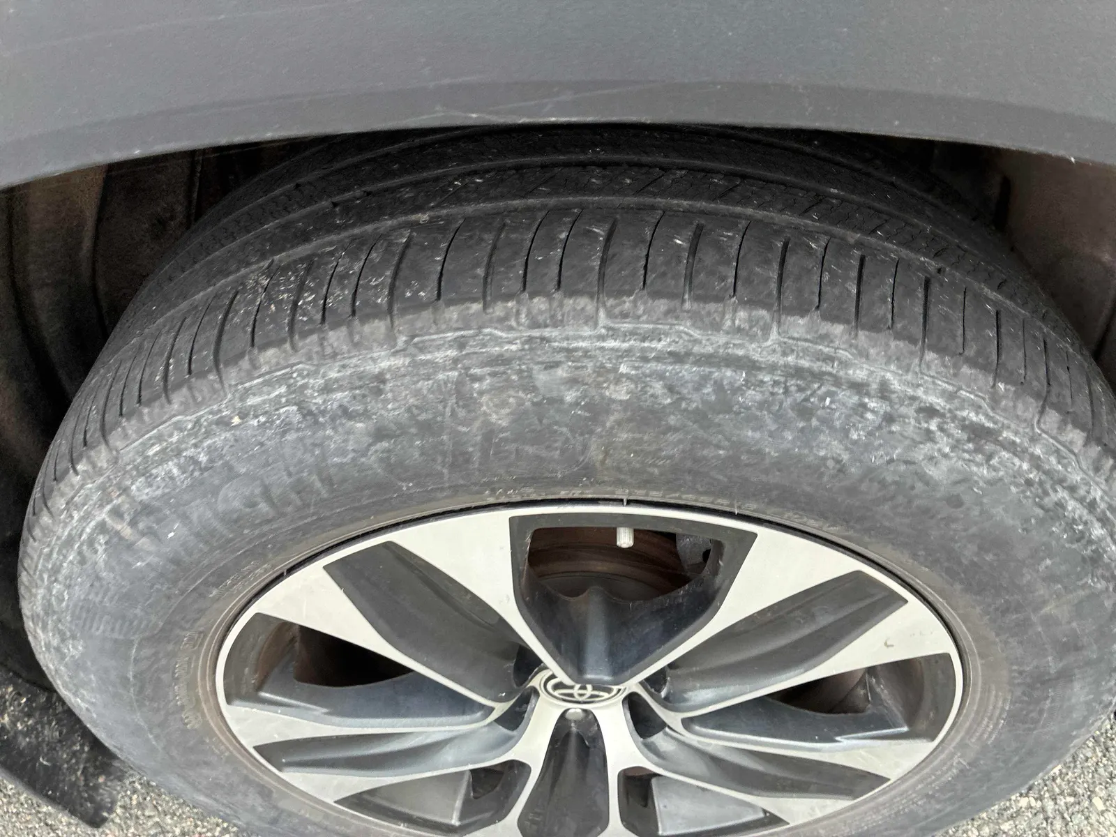 Tire