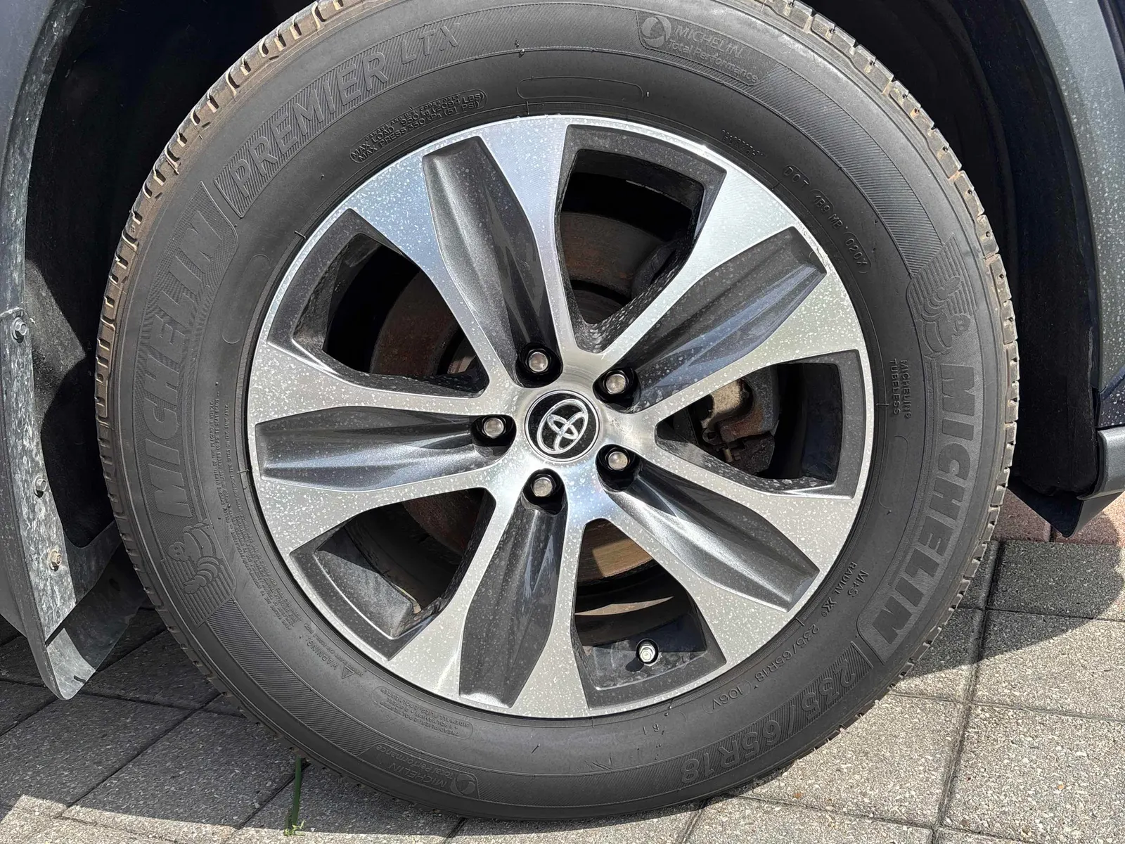 Tire