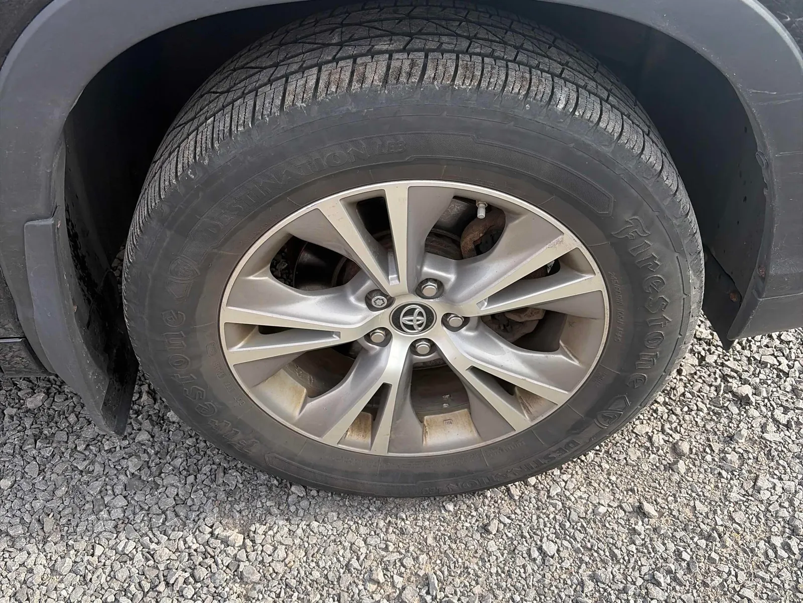 Tire