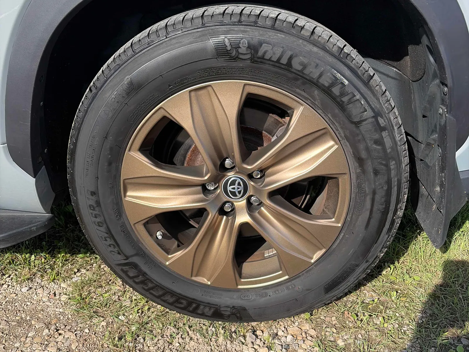 Tire