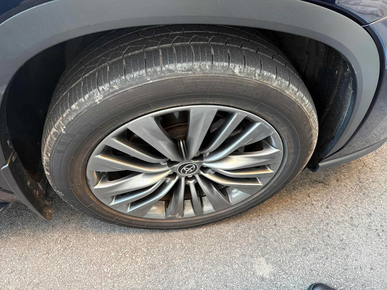 Tire