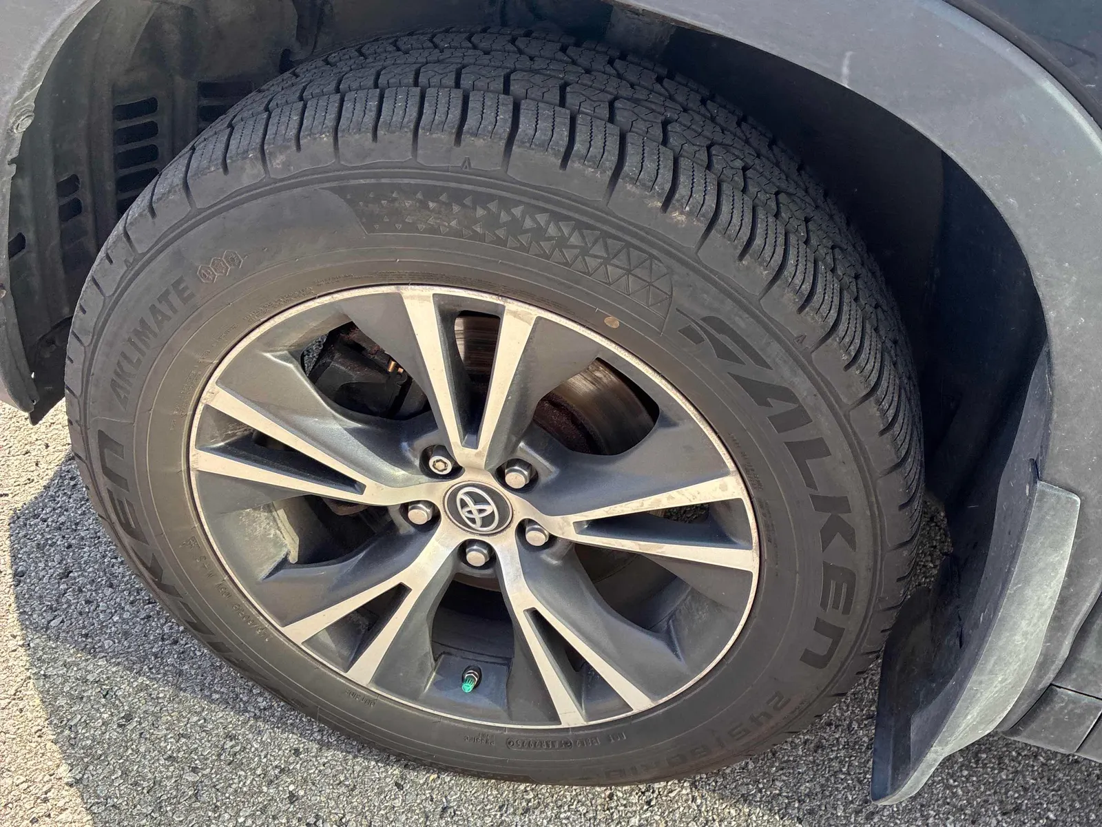 Tire
