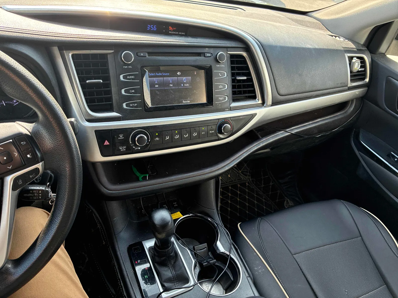 Console