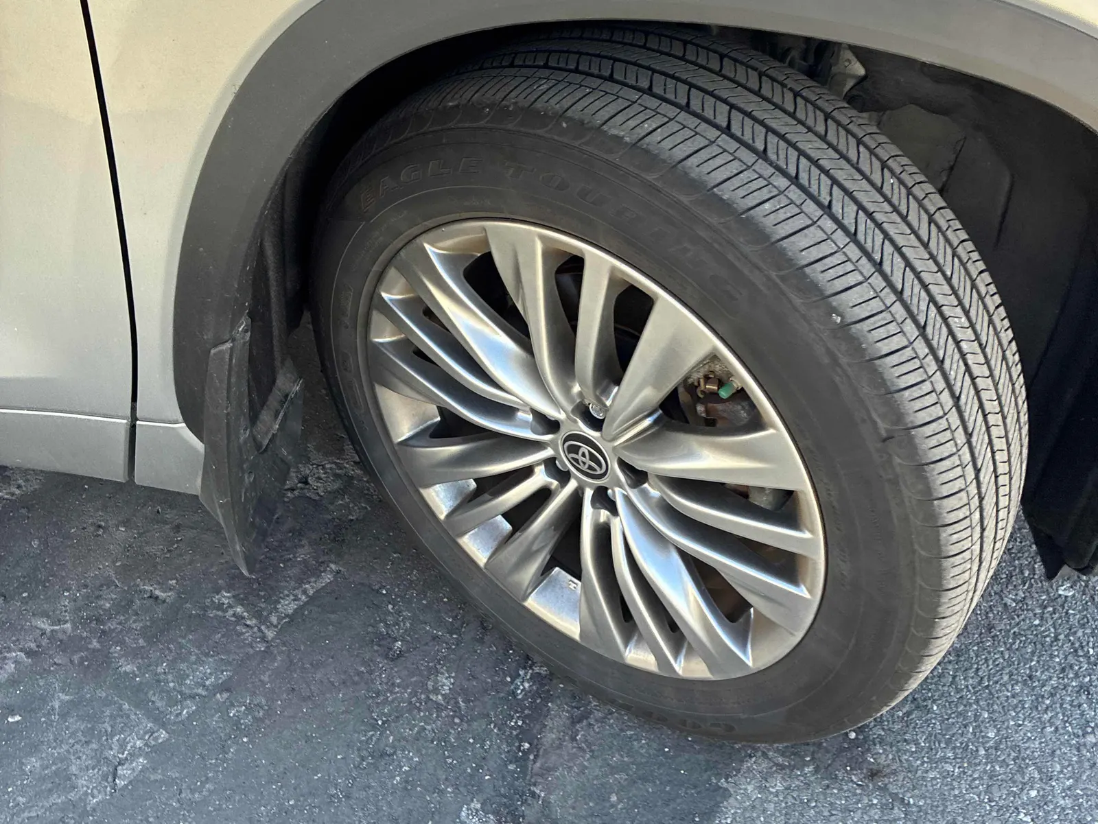Tire