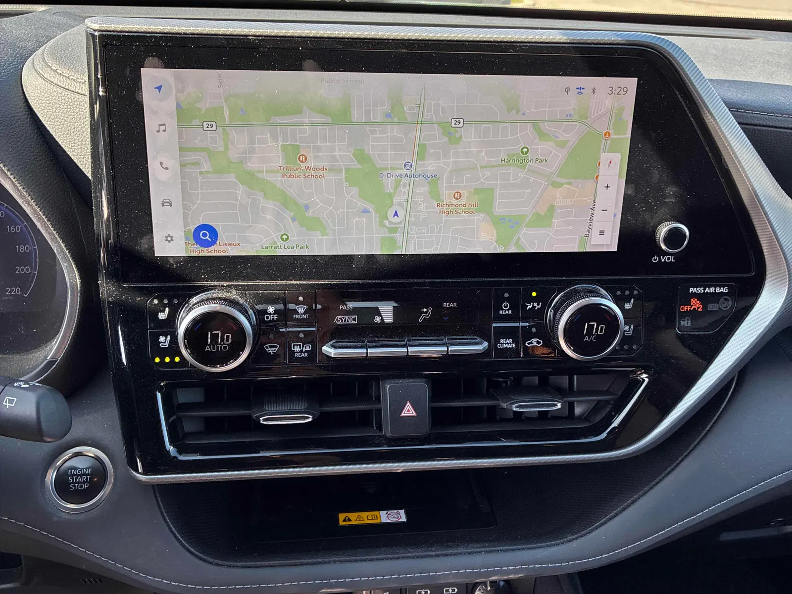 Console