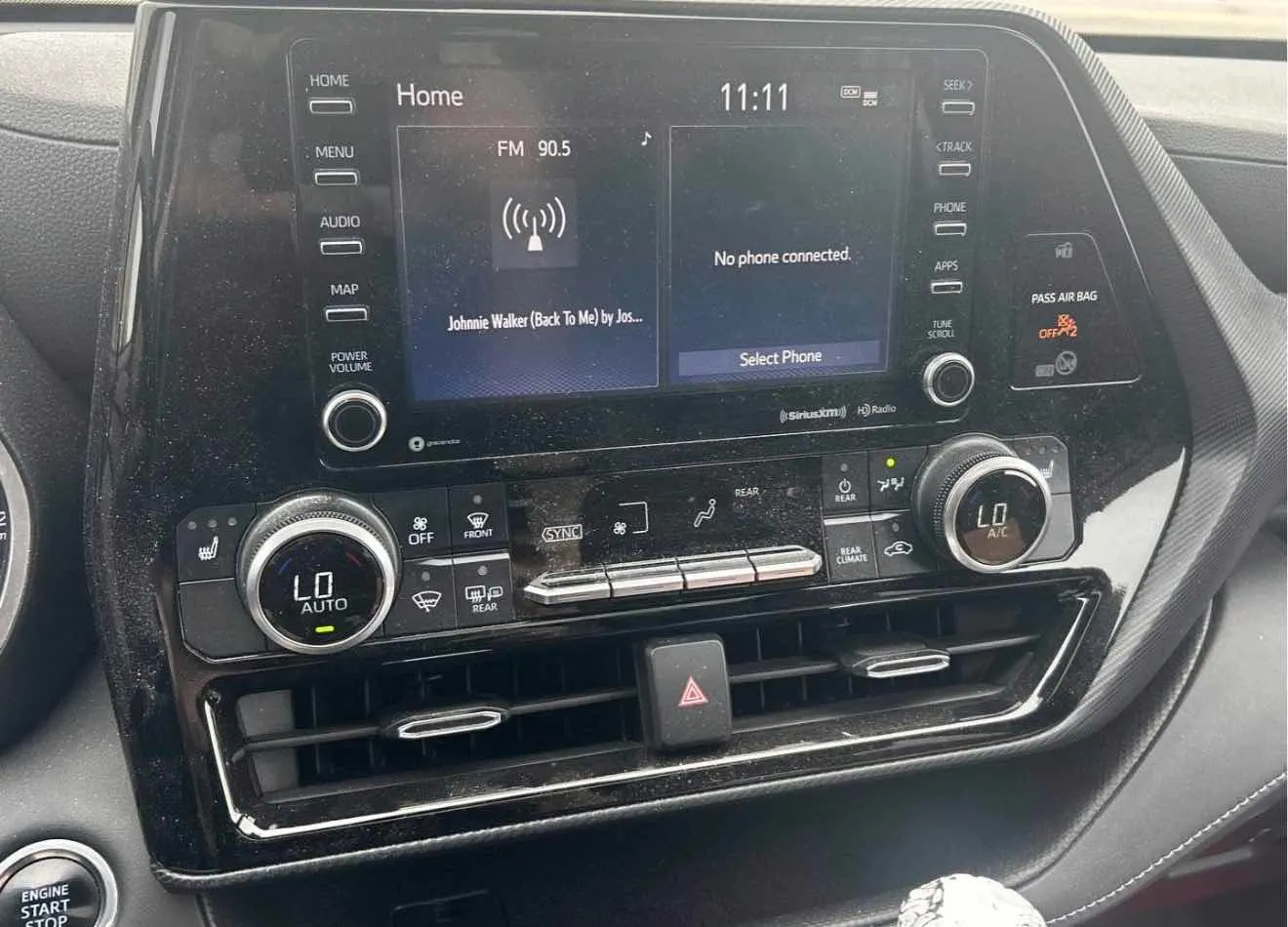 Console