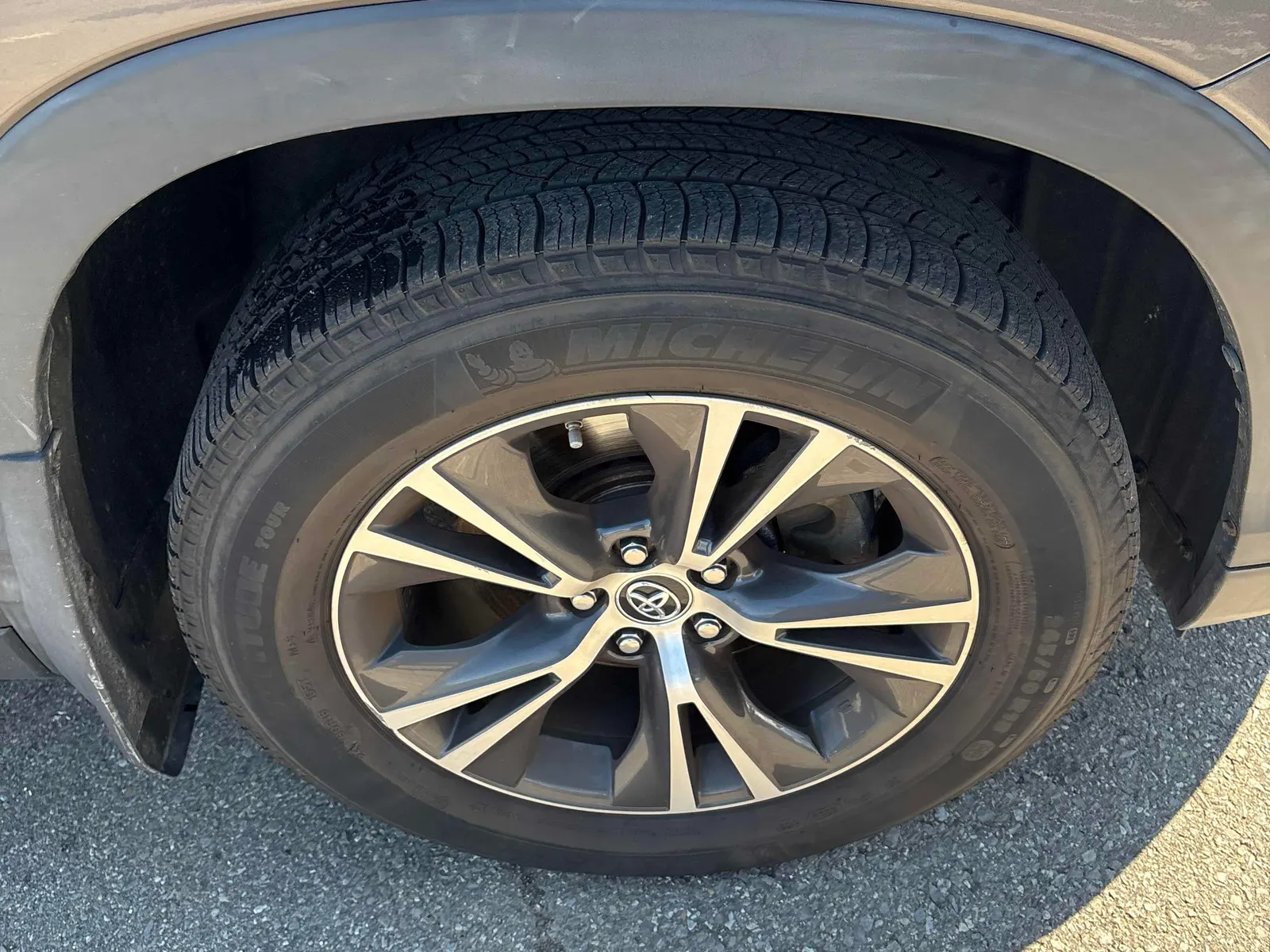 Tire