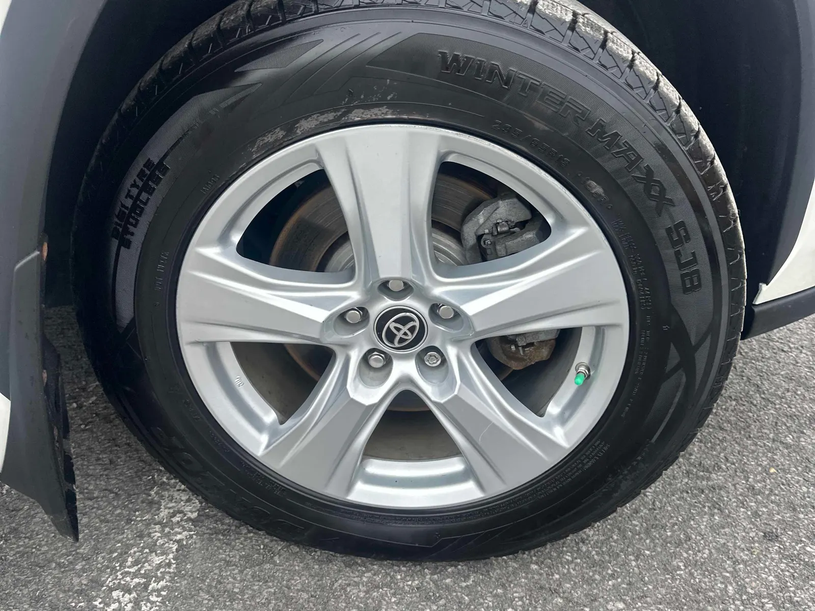 Tire