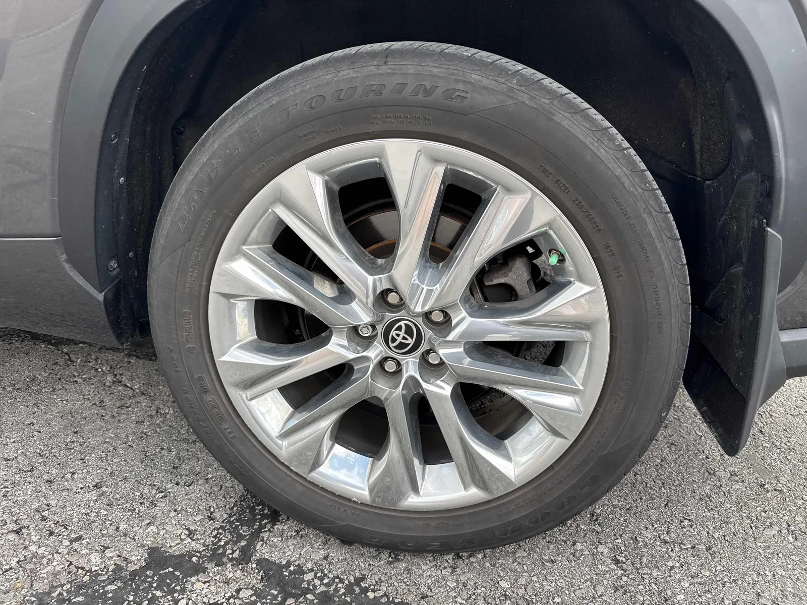 Tire
