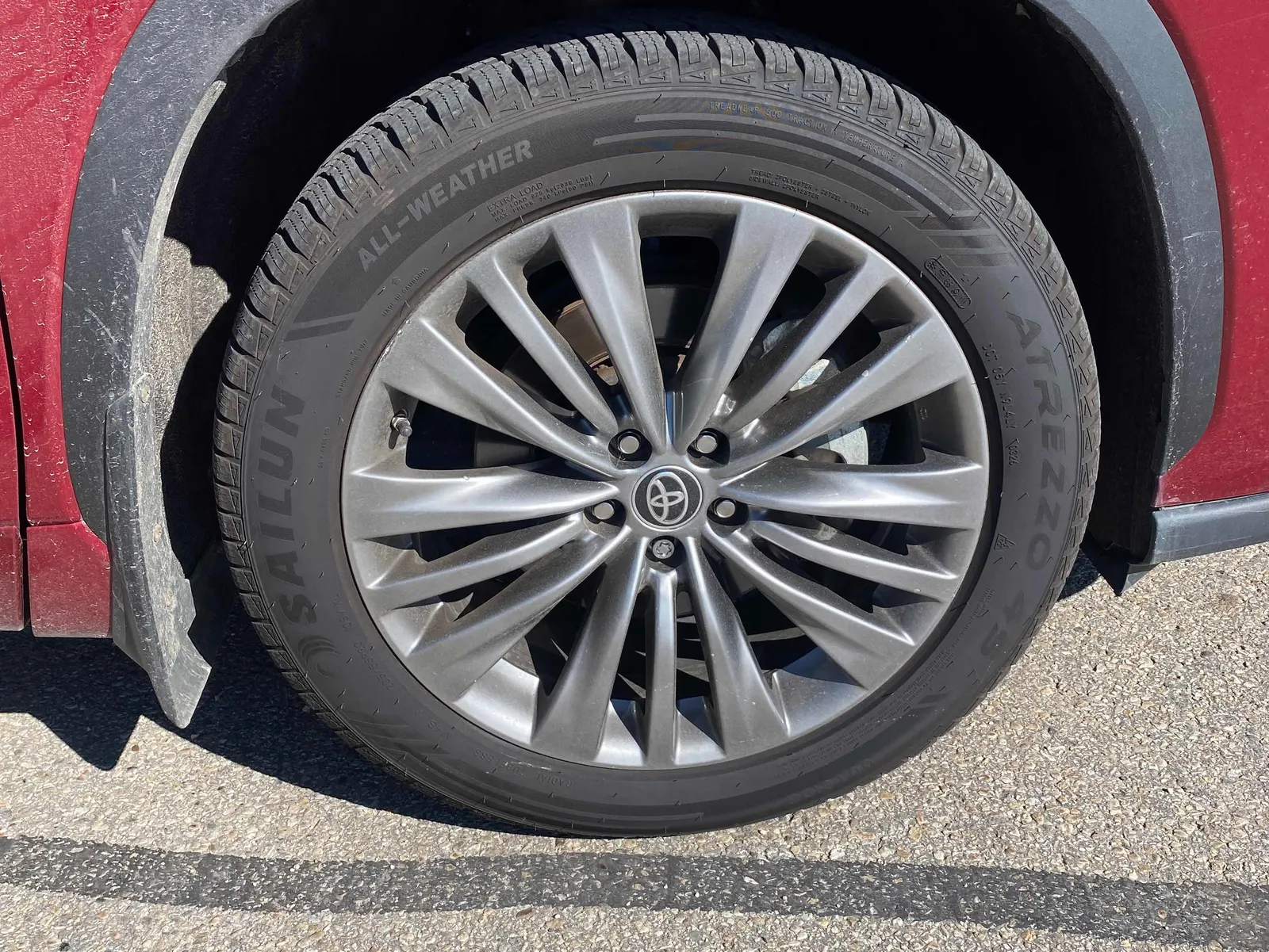 Tire