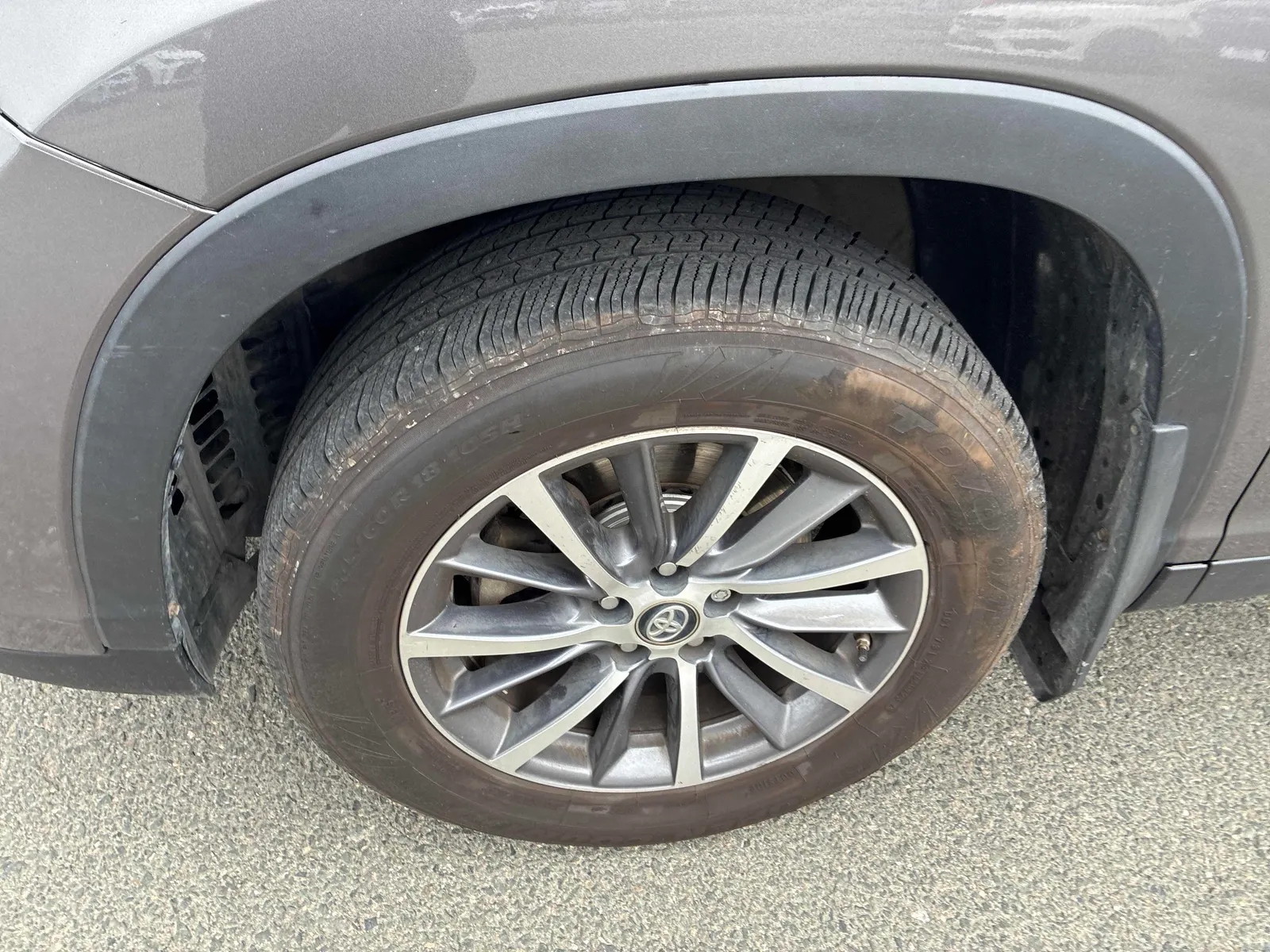 Tire