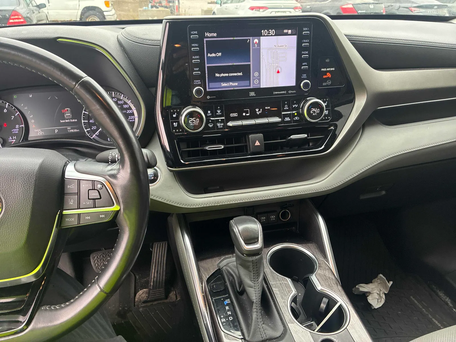 Console