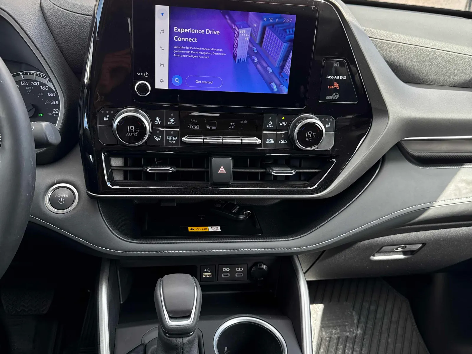 Console