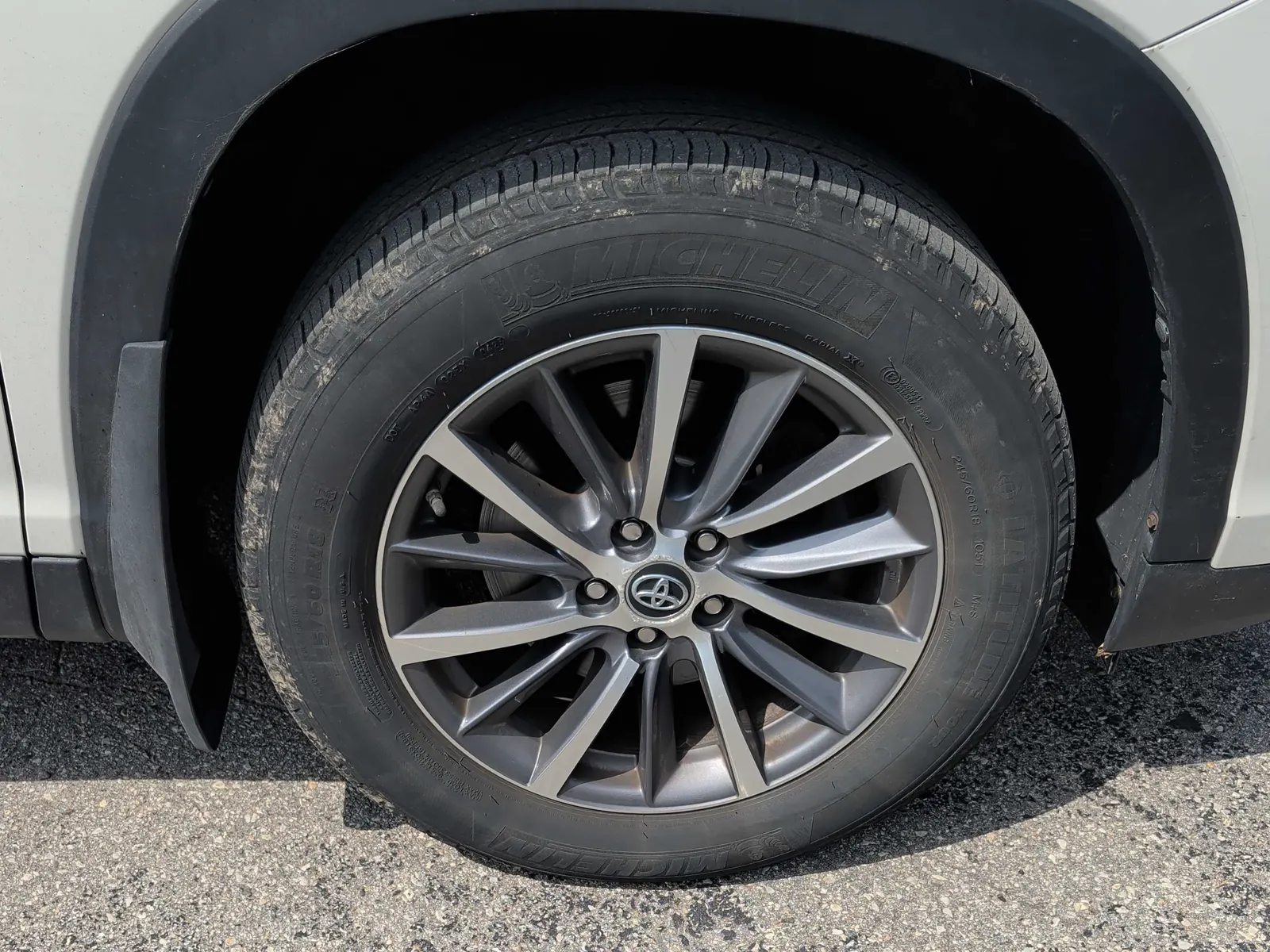 Tire