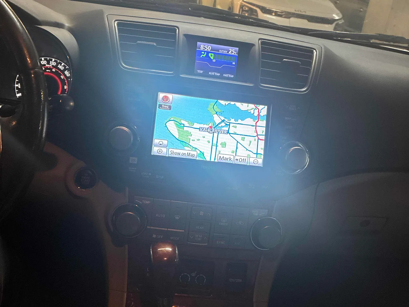 Console