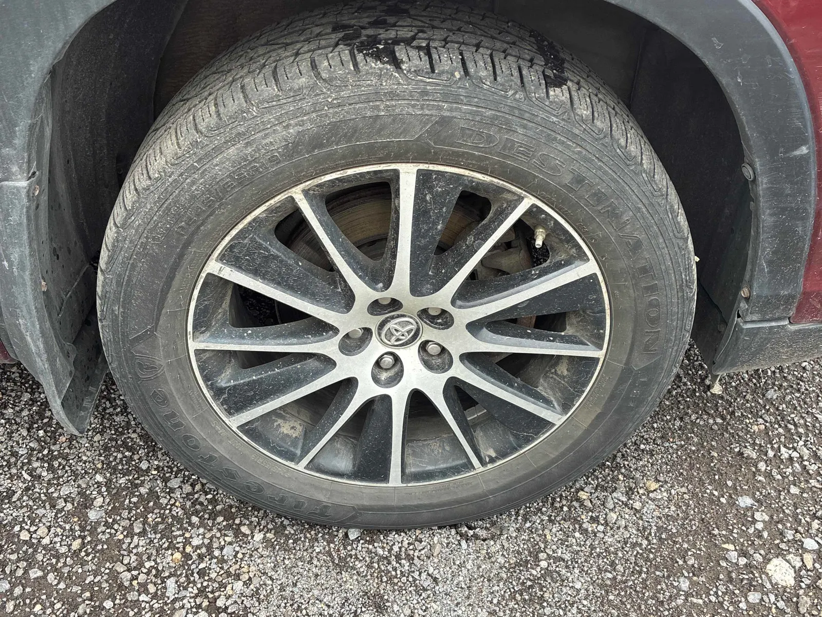 Tire