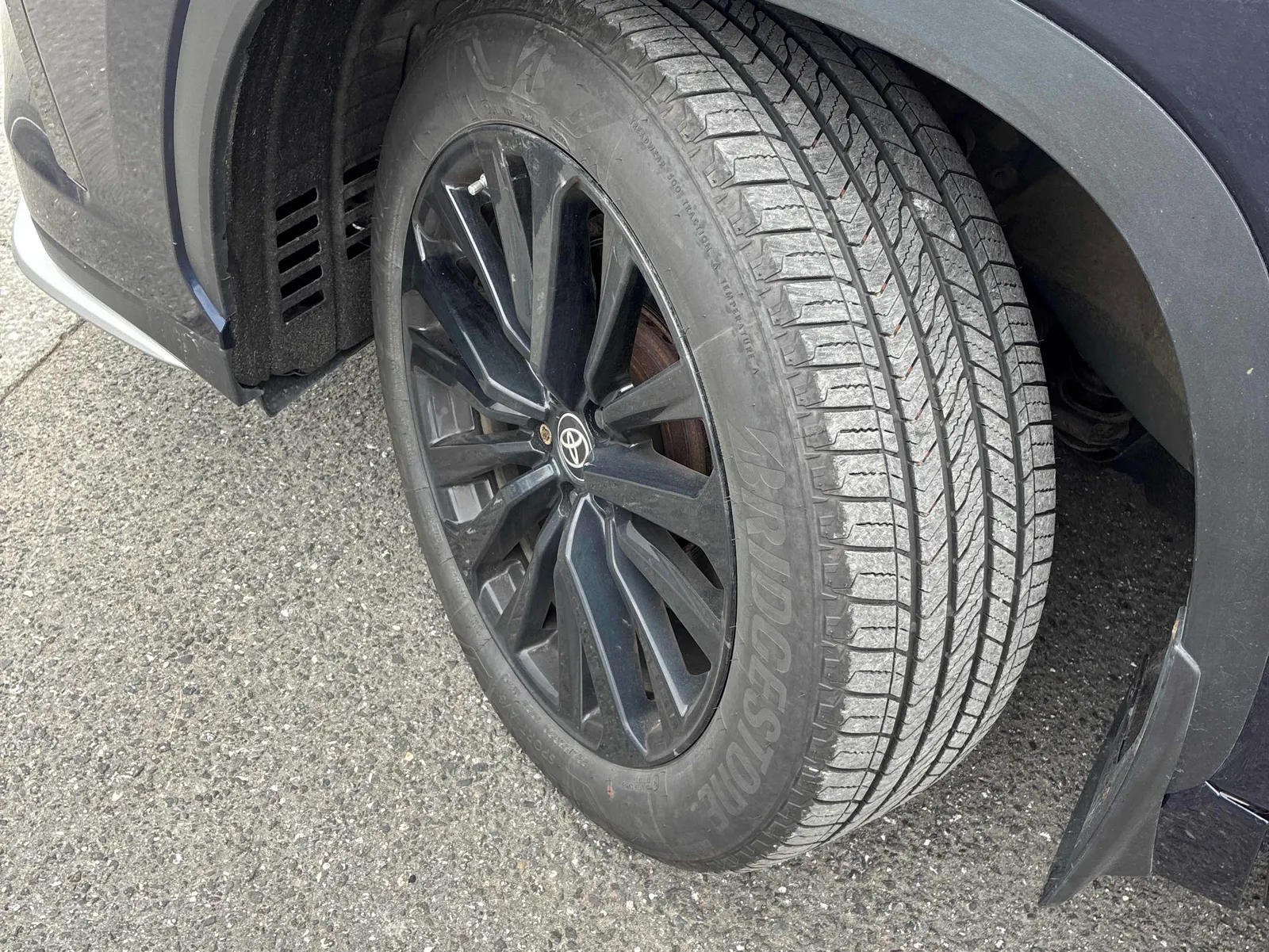 Tire