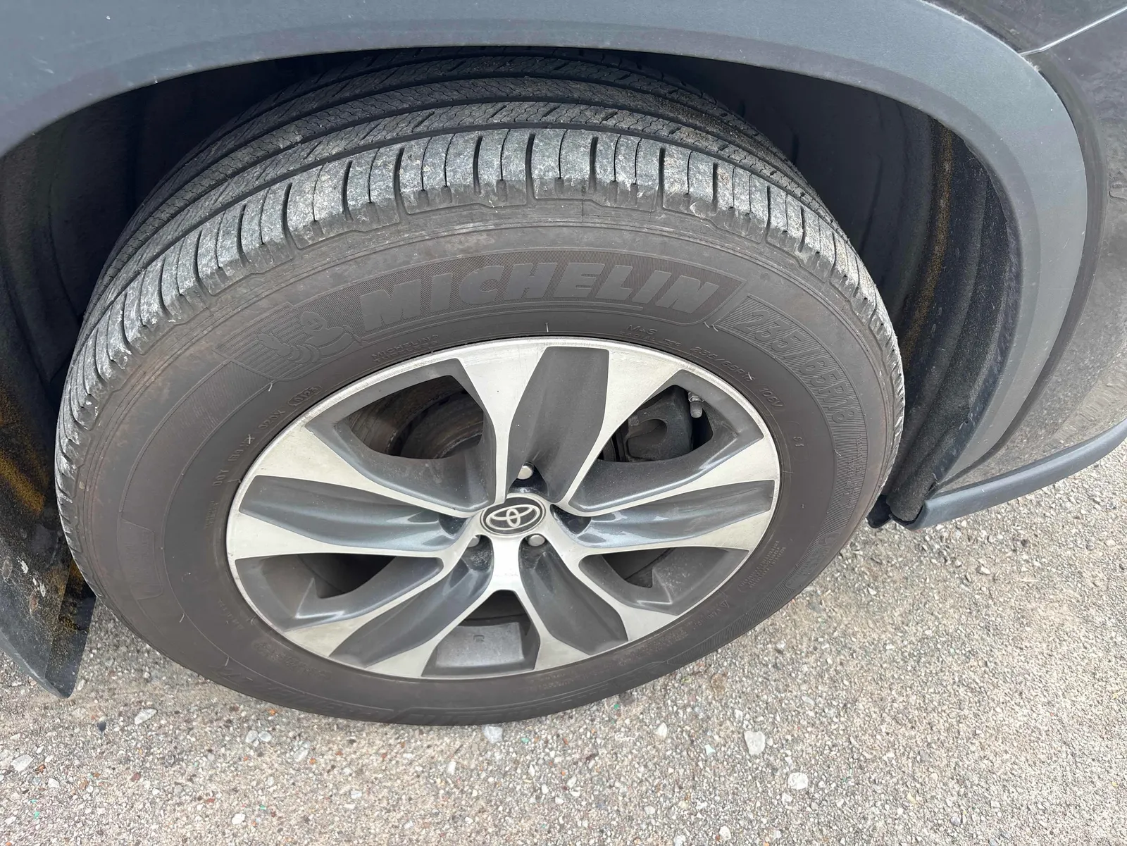 Tire