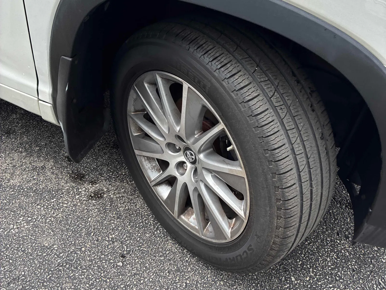 Tire