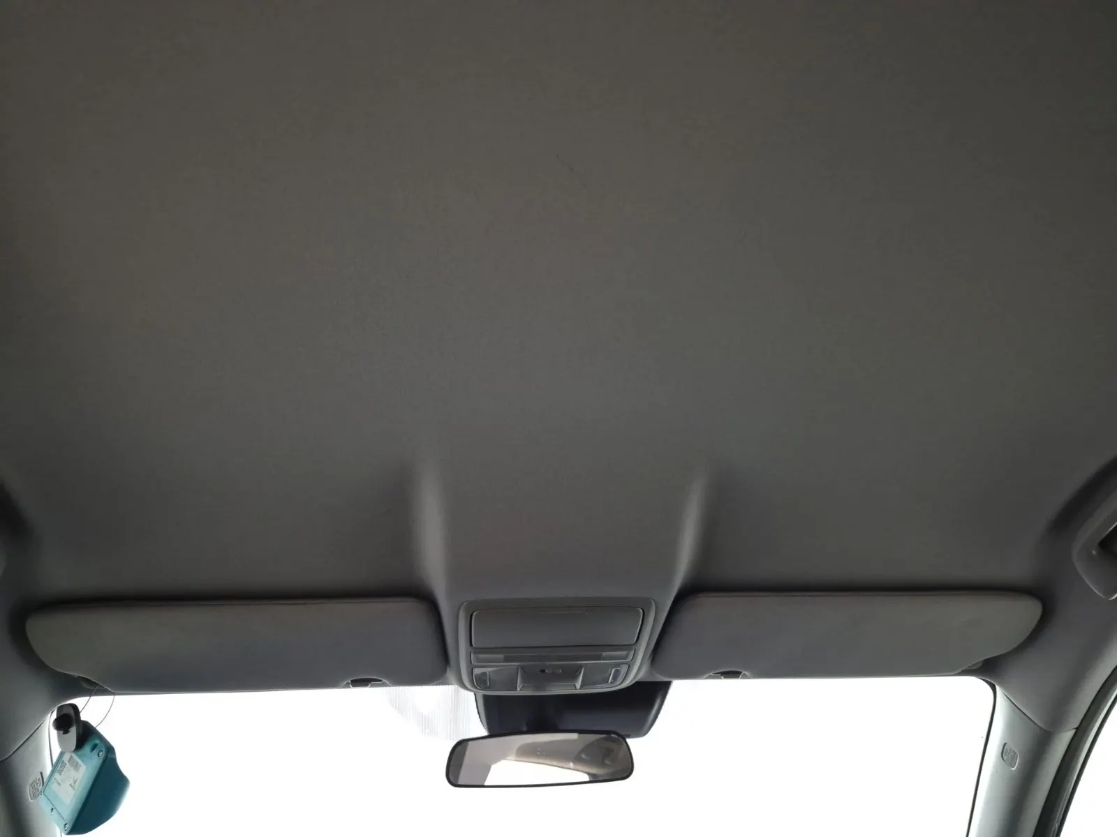 Interior Roof Photo