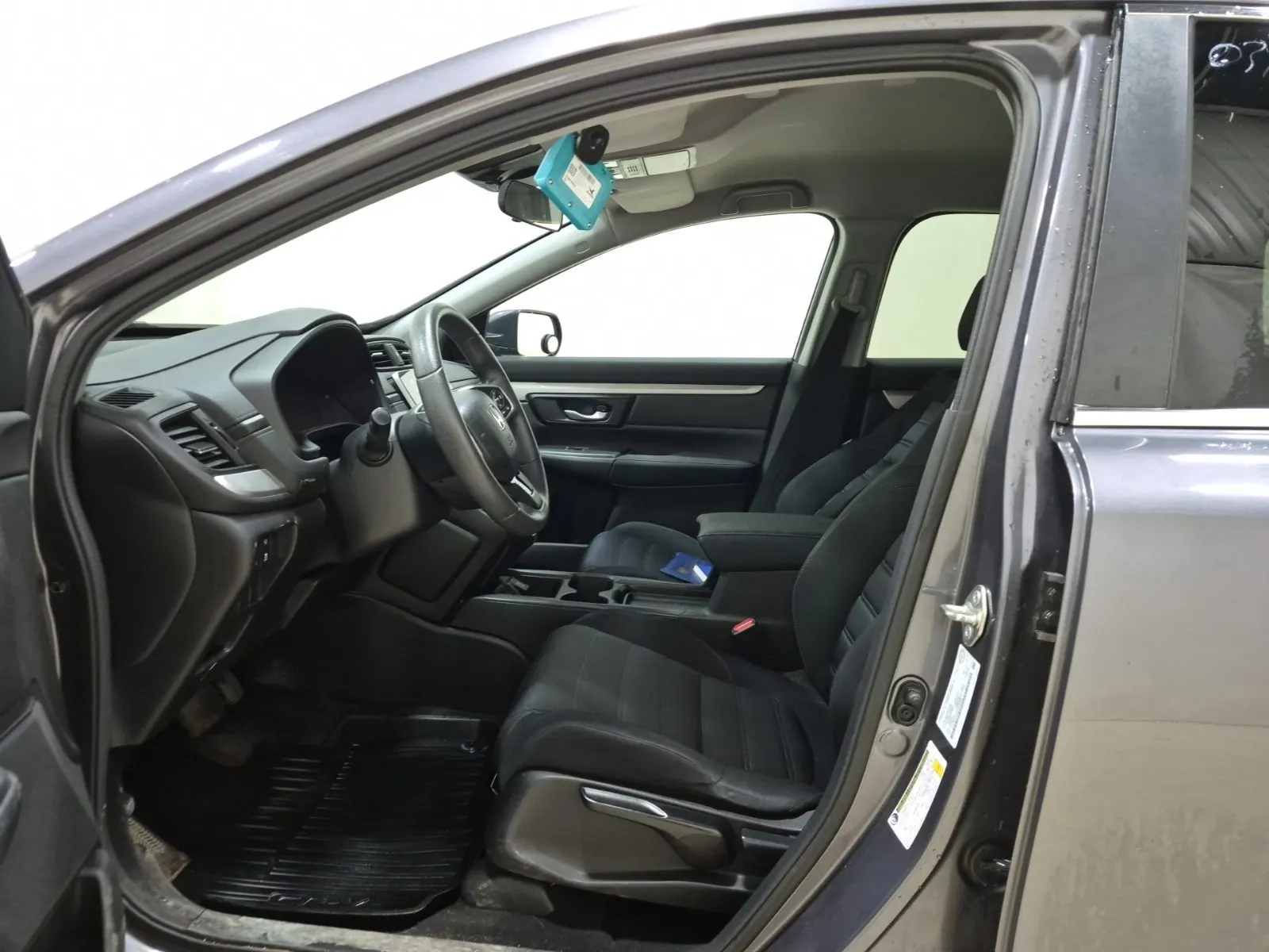 Front Interior Photo