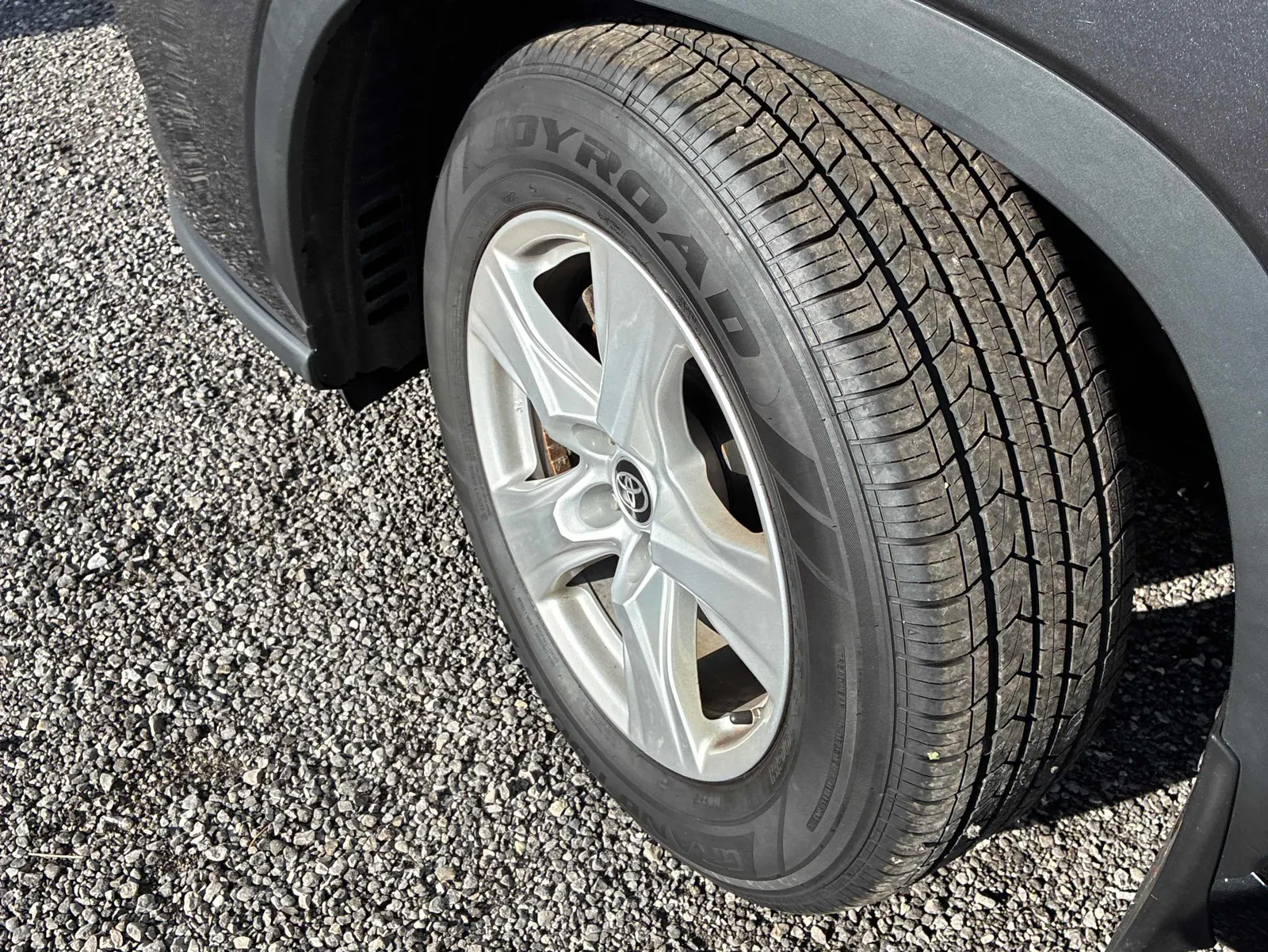 Tire
