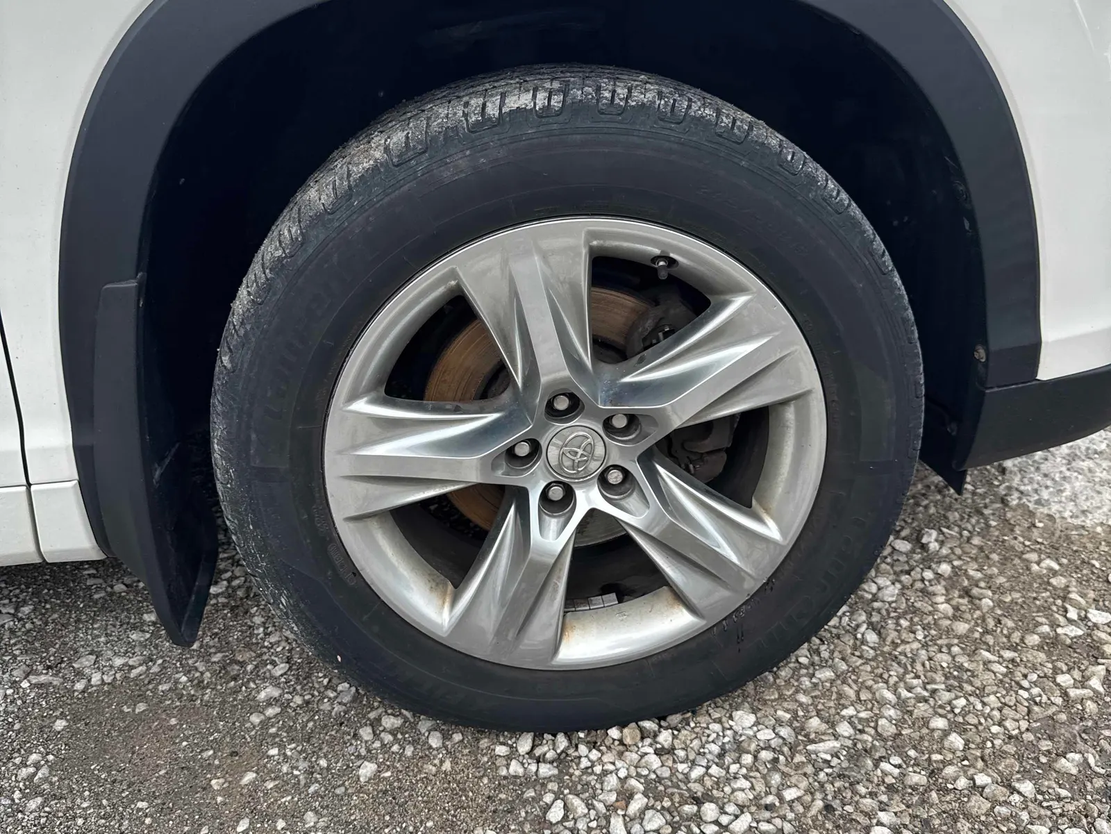 Tire
