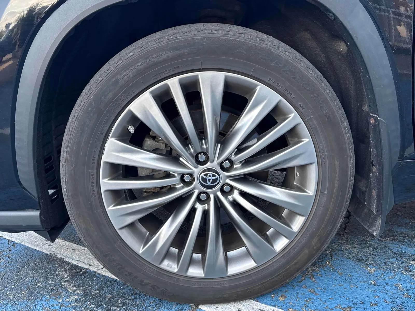 Tire