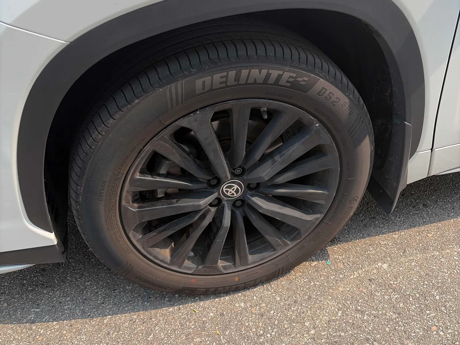 Tire