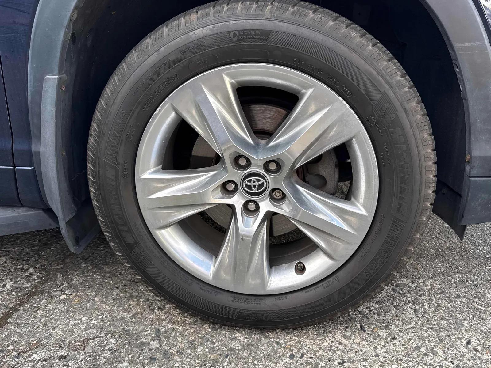 Tire