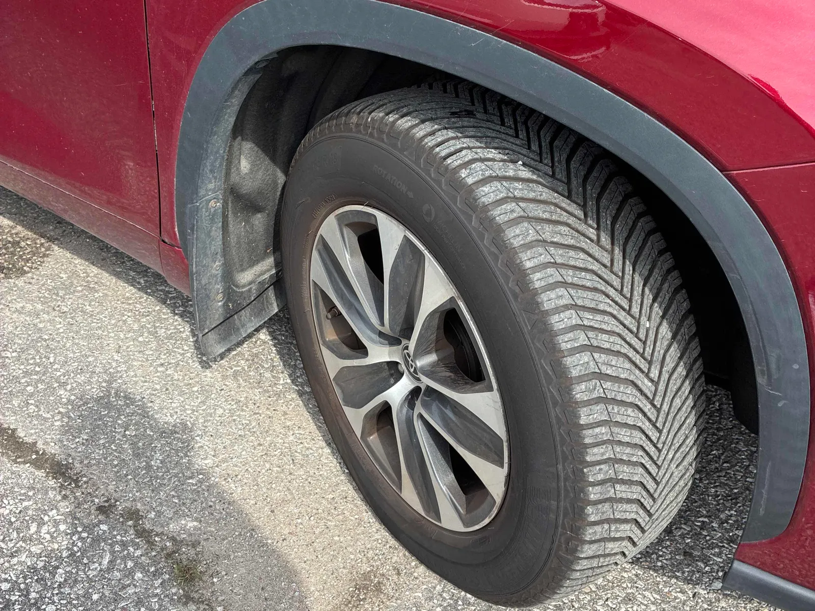 Tire
