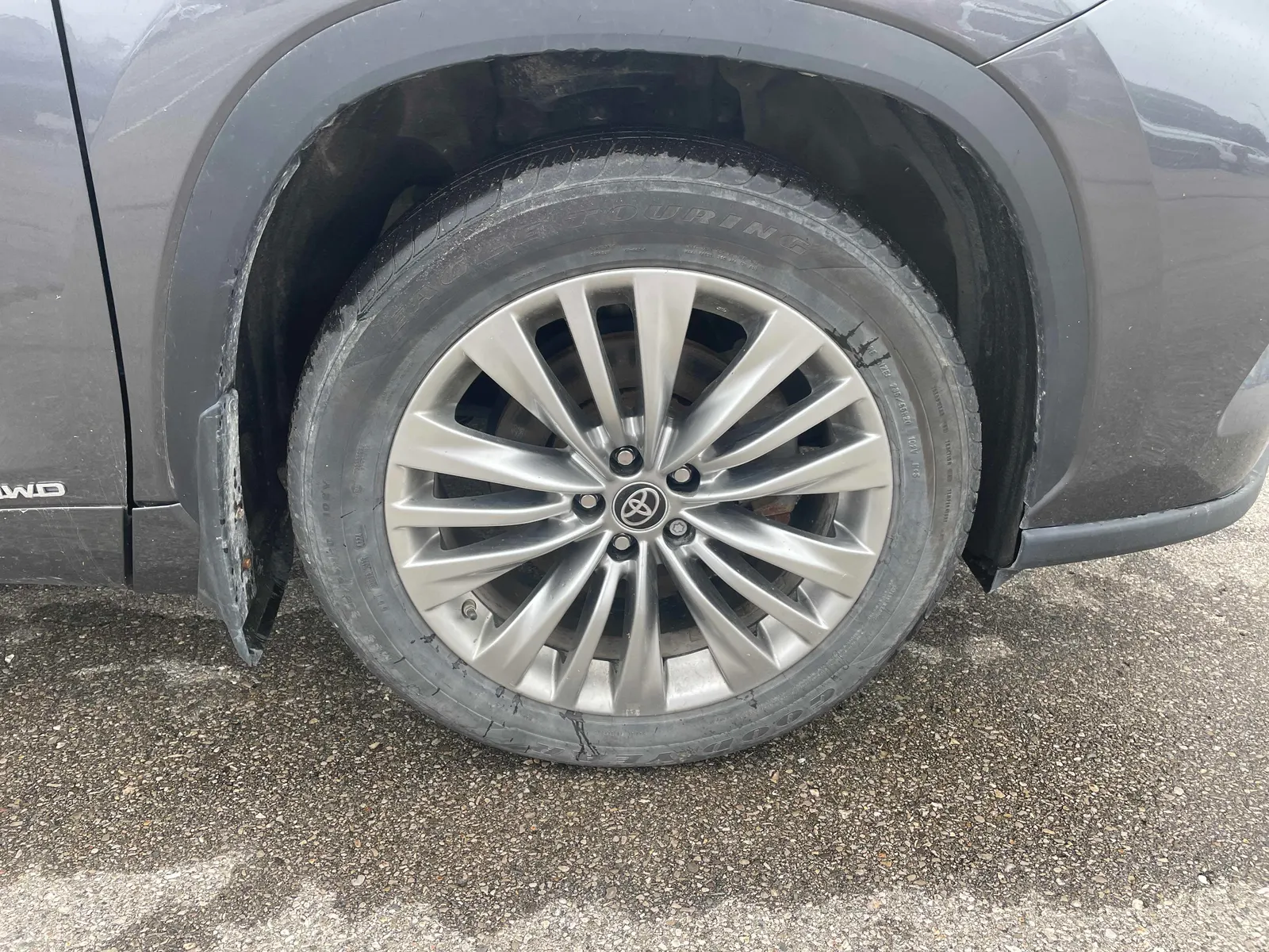 Tire