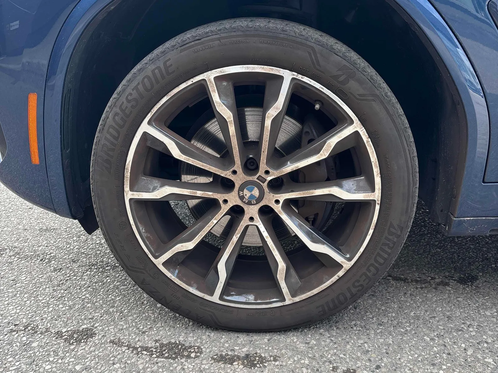 Tire